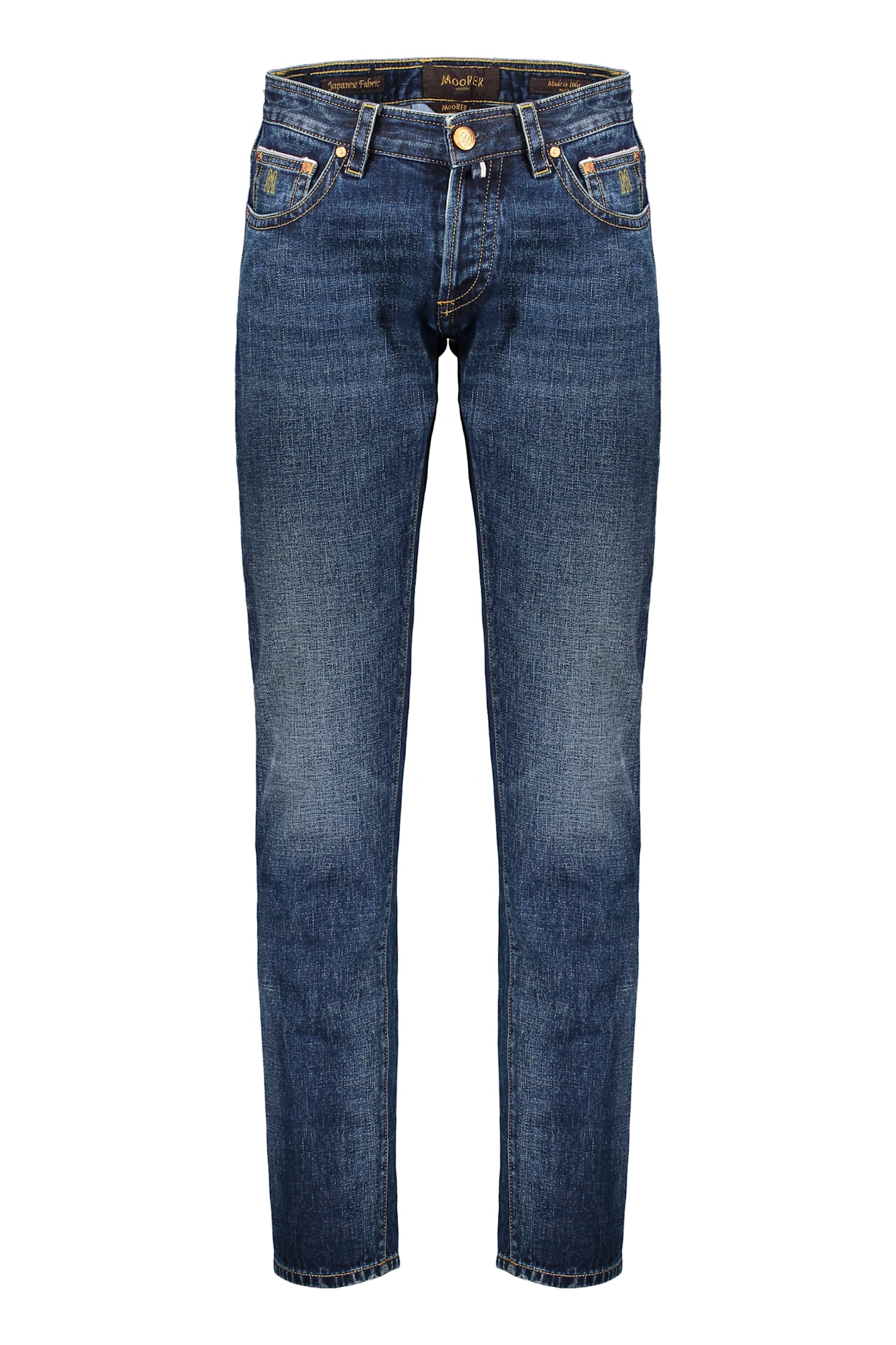 5-pocket Jeans