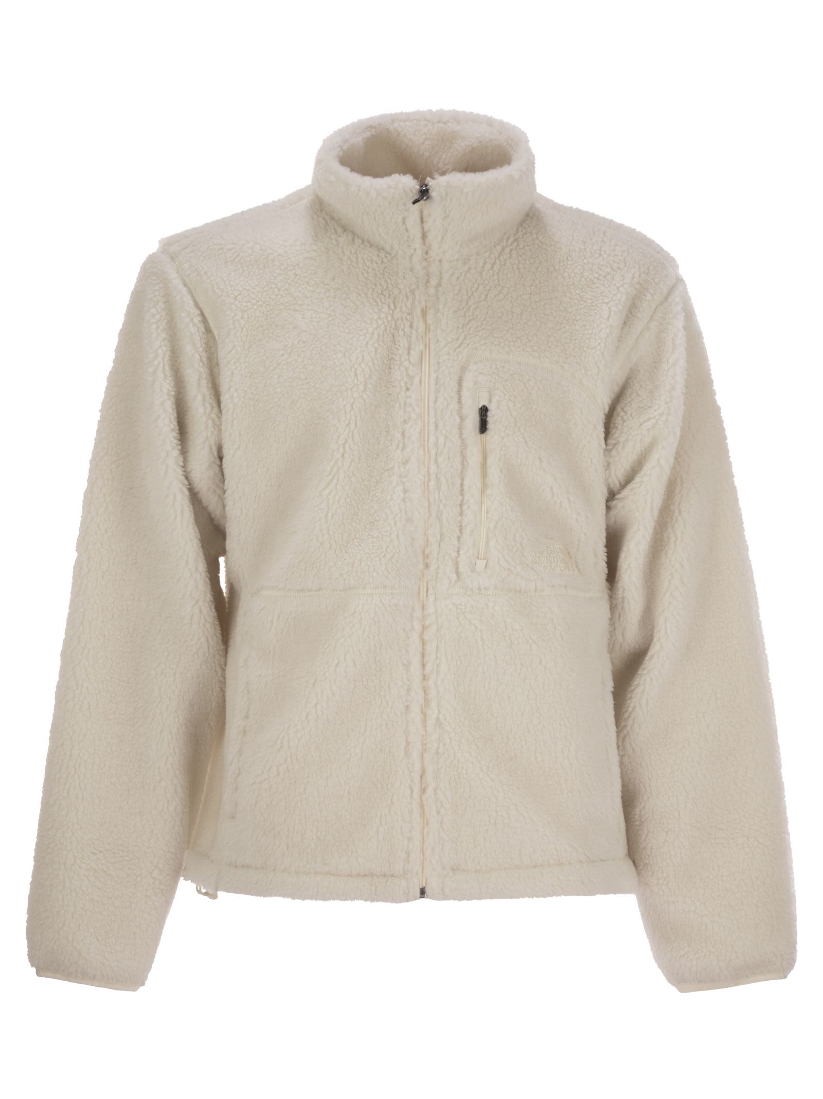 Extreme Full-zip Fleece