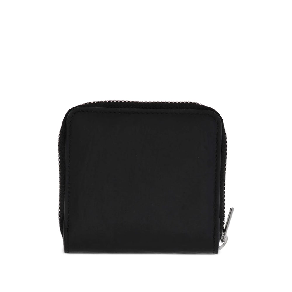 Y-3 Adidas Wallets In Black