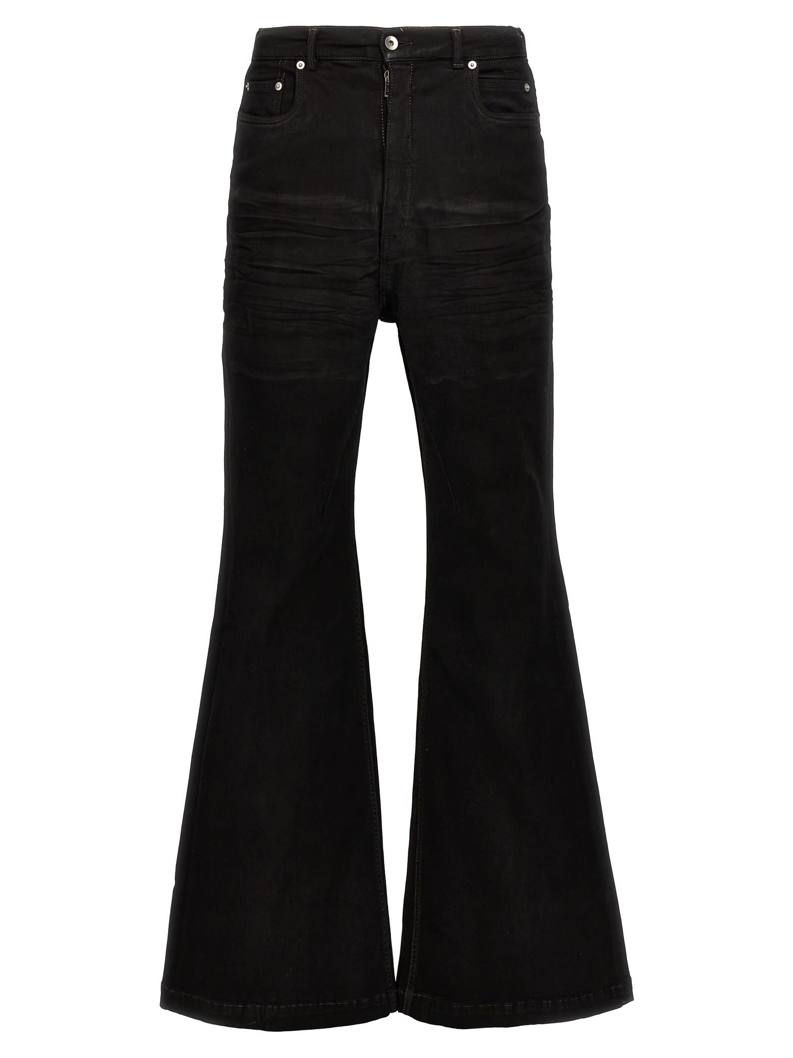 DRKSHDW bolan Bootcut Jeans | Smart Closet