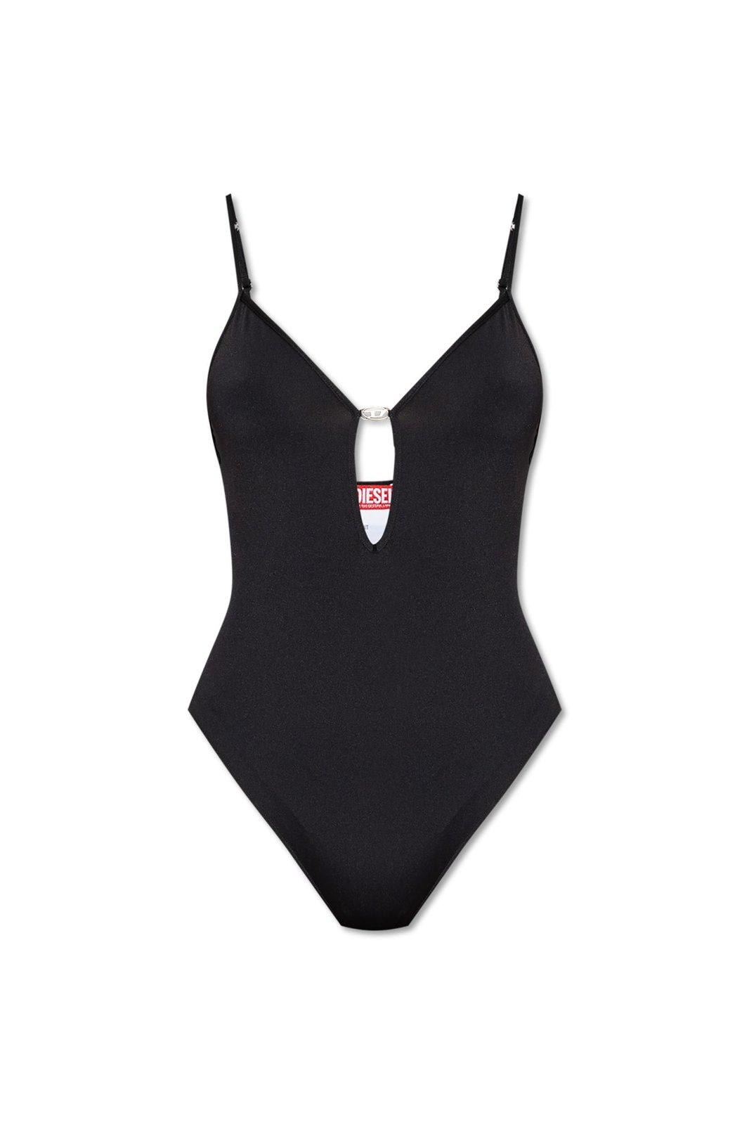 Ufby Oval-d Bodysuit