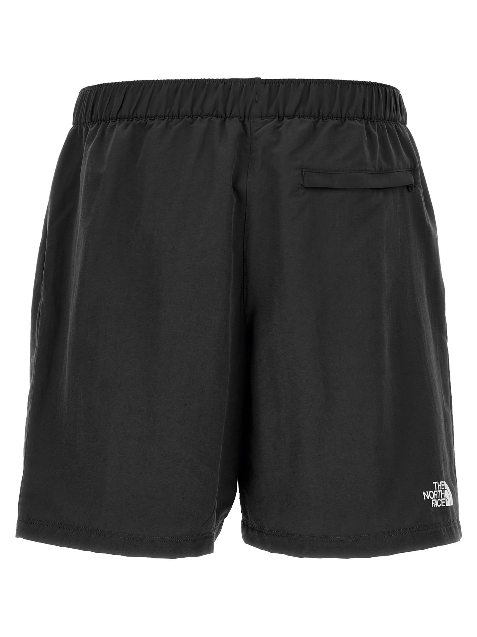 THE NORTH FACE WATER BERMUDA SHORTS