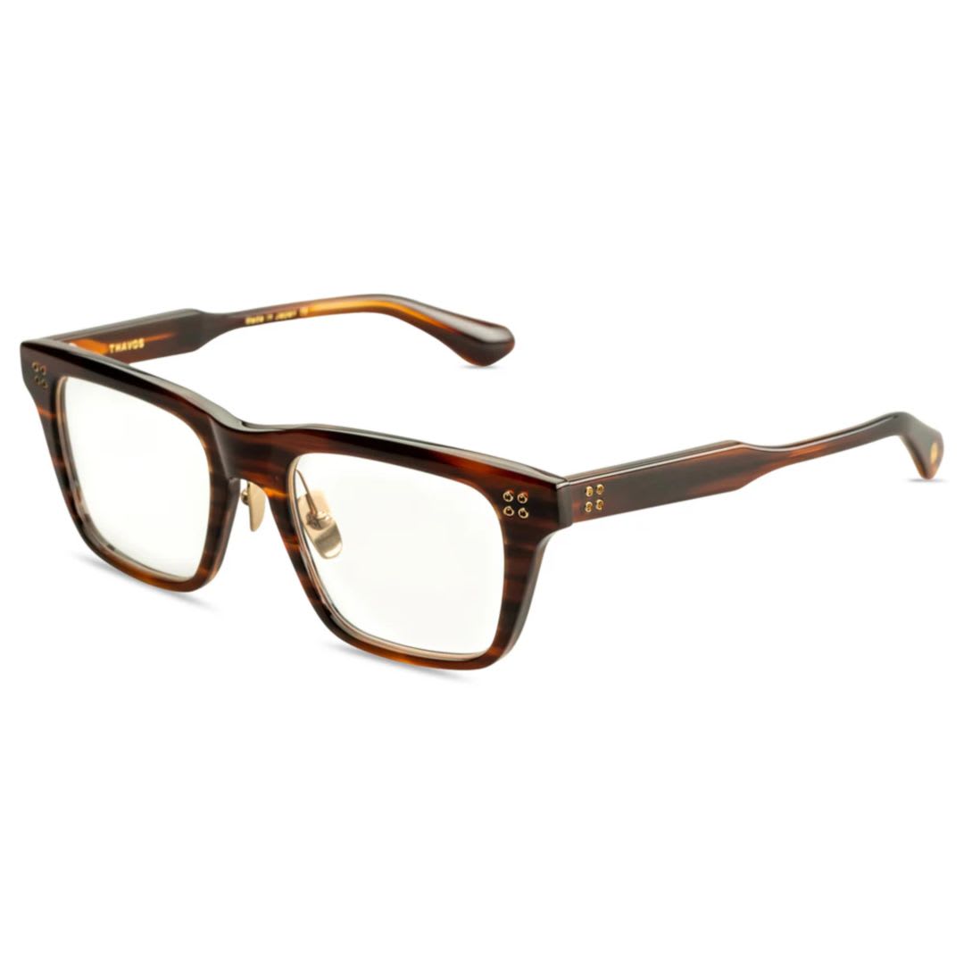 Dita Thavoschestnut Swirl In Brown