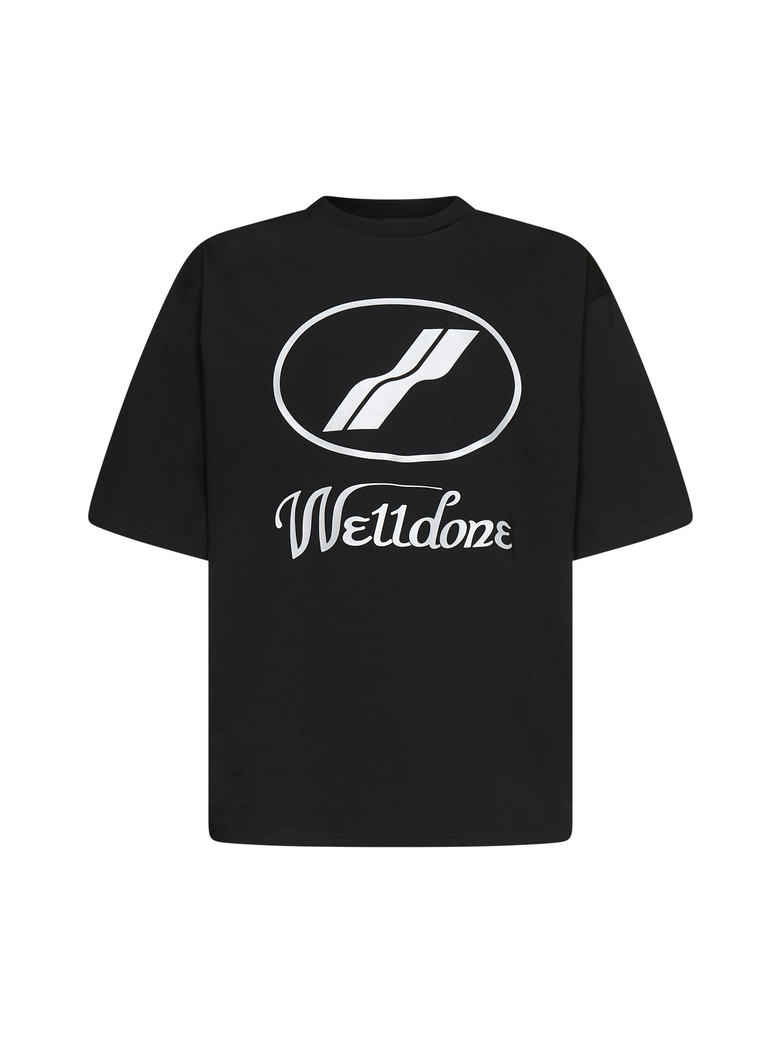 WE11 DONE T-SHIRT