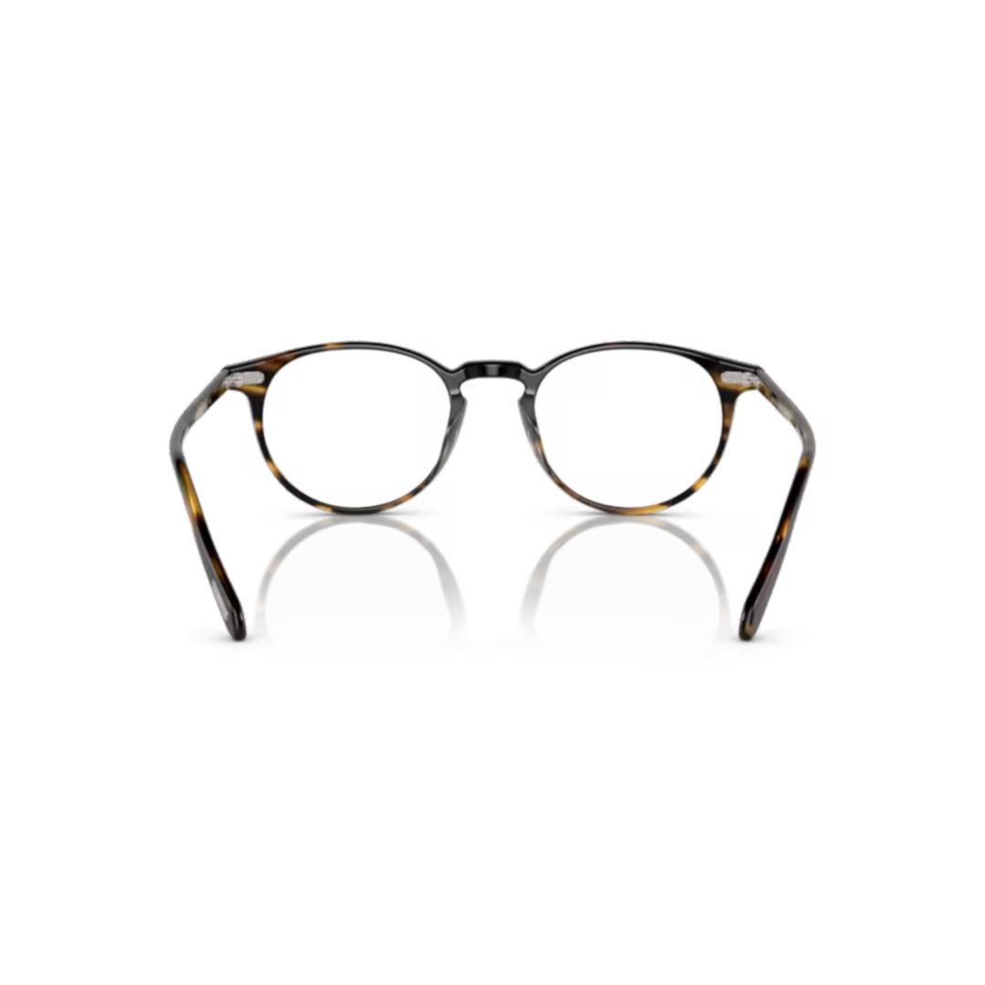 Shop Oliver Peoples 5004 Vista1003