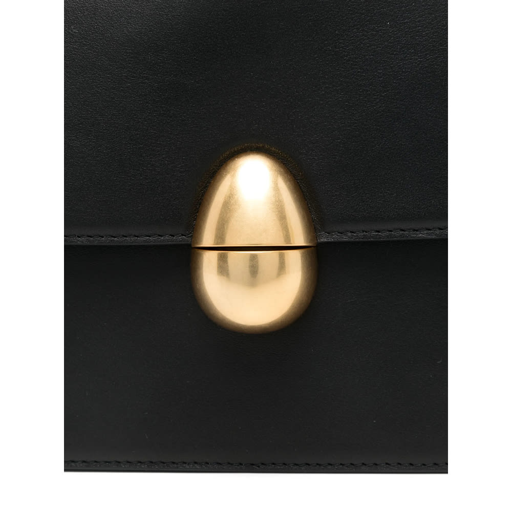 Neous Phonenix Cross Body Bag In Black