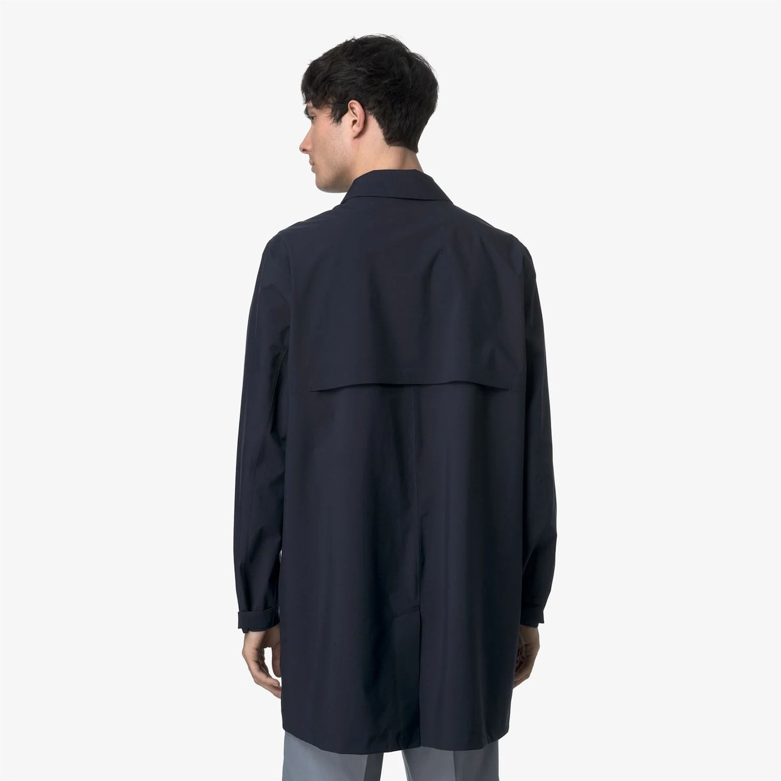 K-way Kenley Stretch 2l In Blue Depth