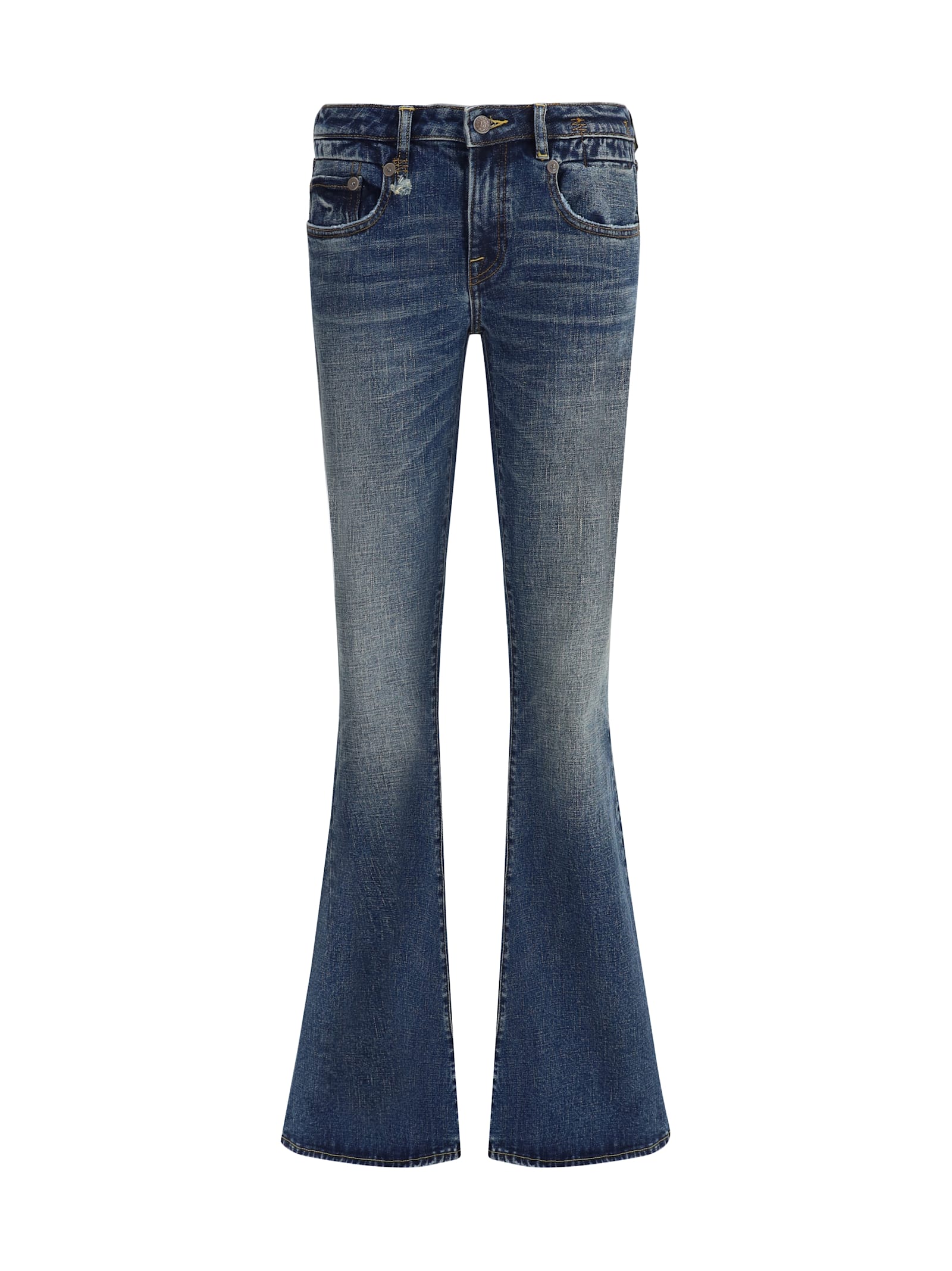 Flare Jeans