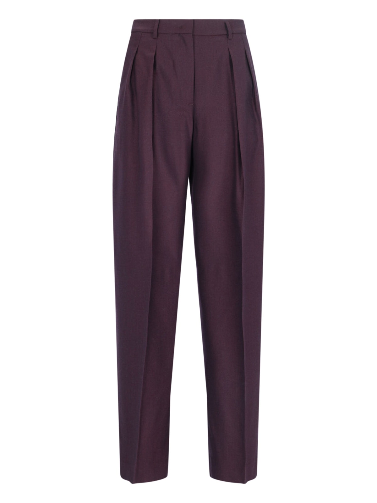 Incotex Wide Pants