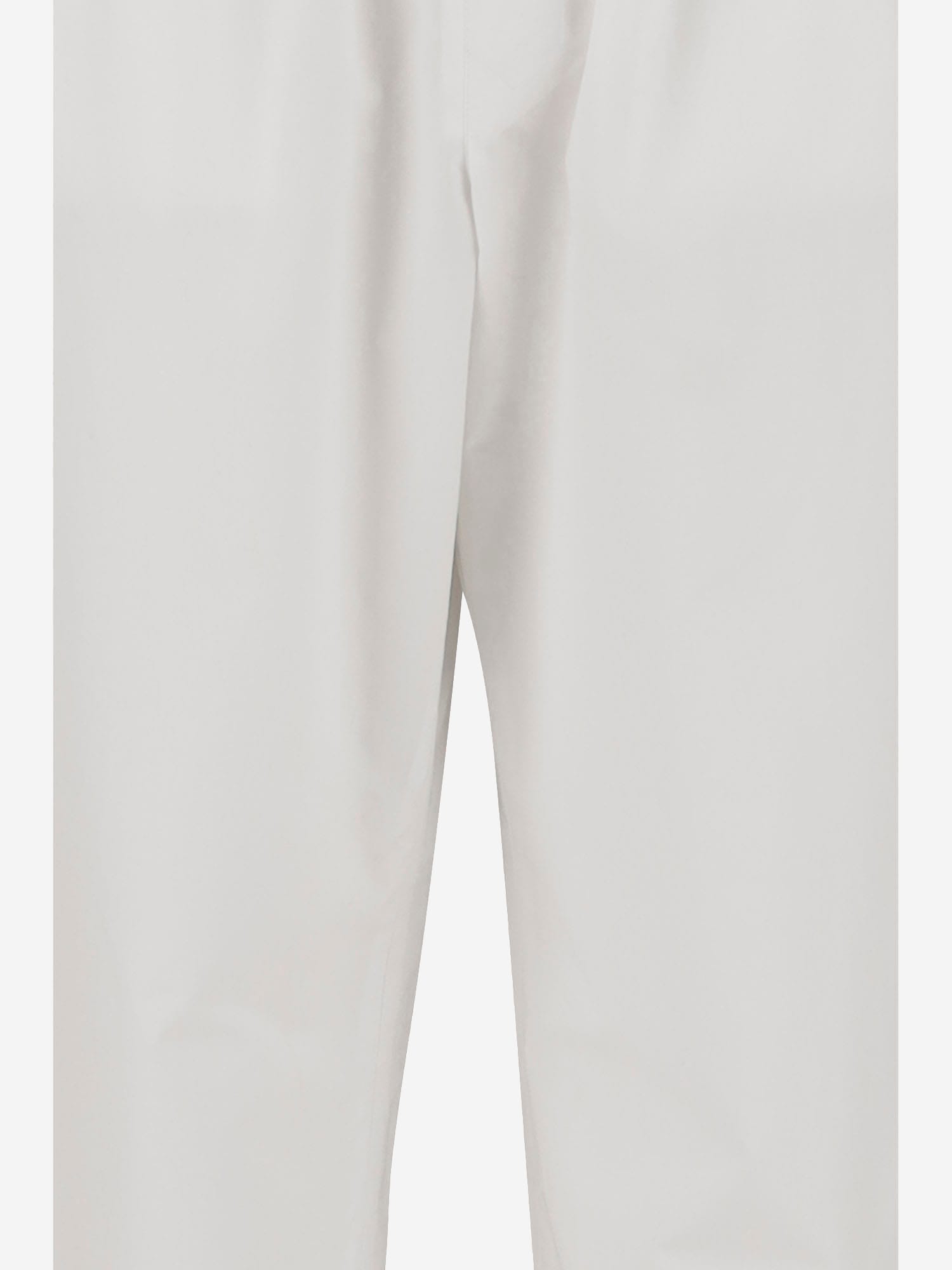 CARVEN COTTON CARVEN PANTS