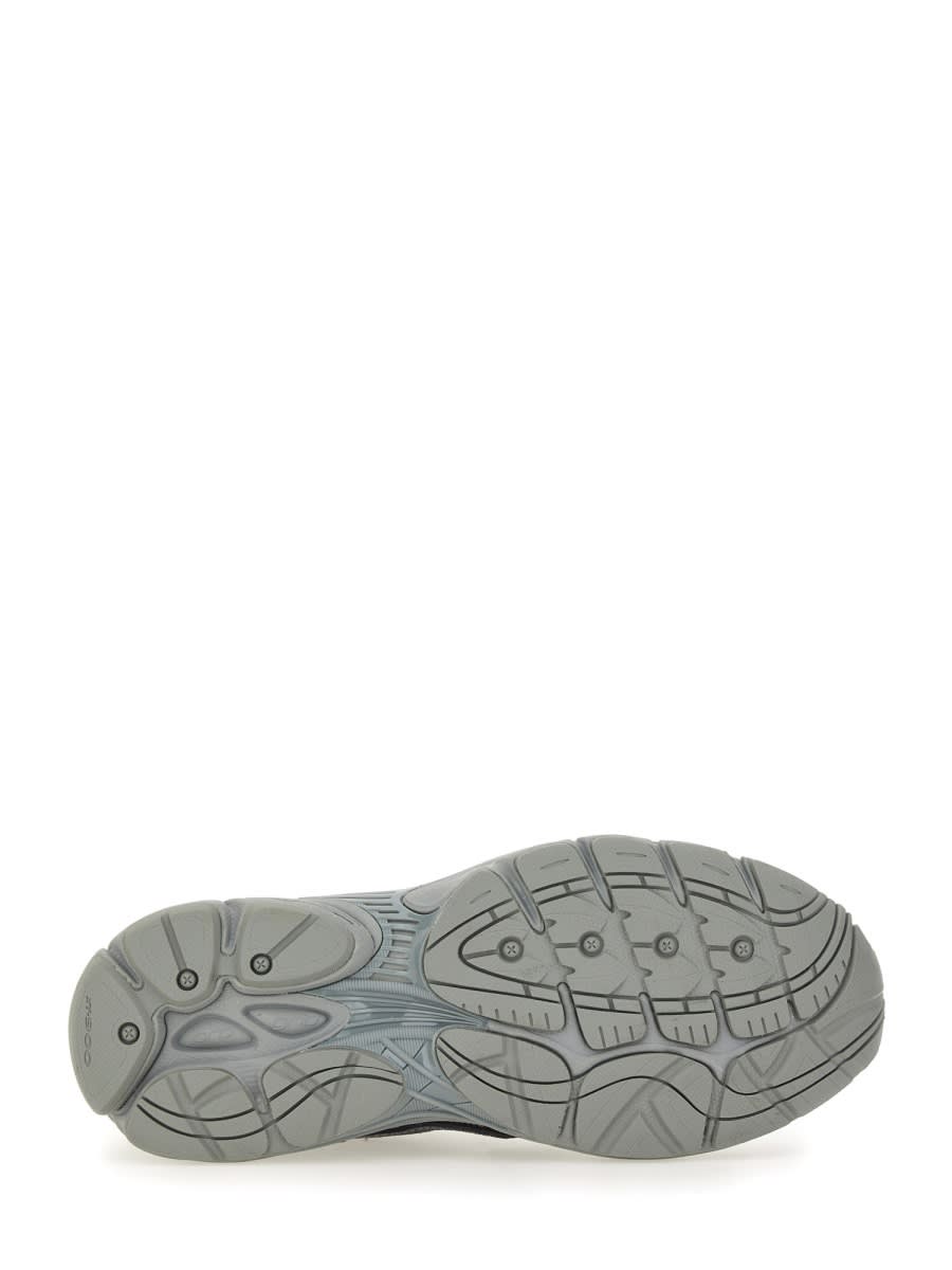 Saucony "progrid Omni 9" Sneaker In Gray