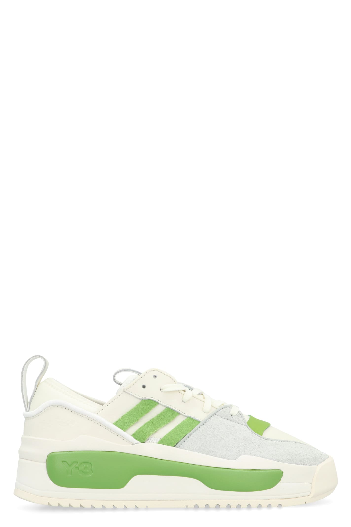 Y-3 Rivalry Low-top Sneakers
