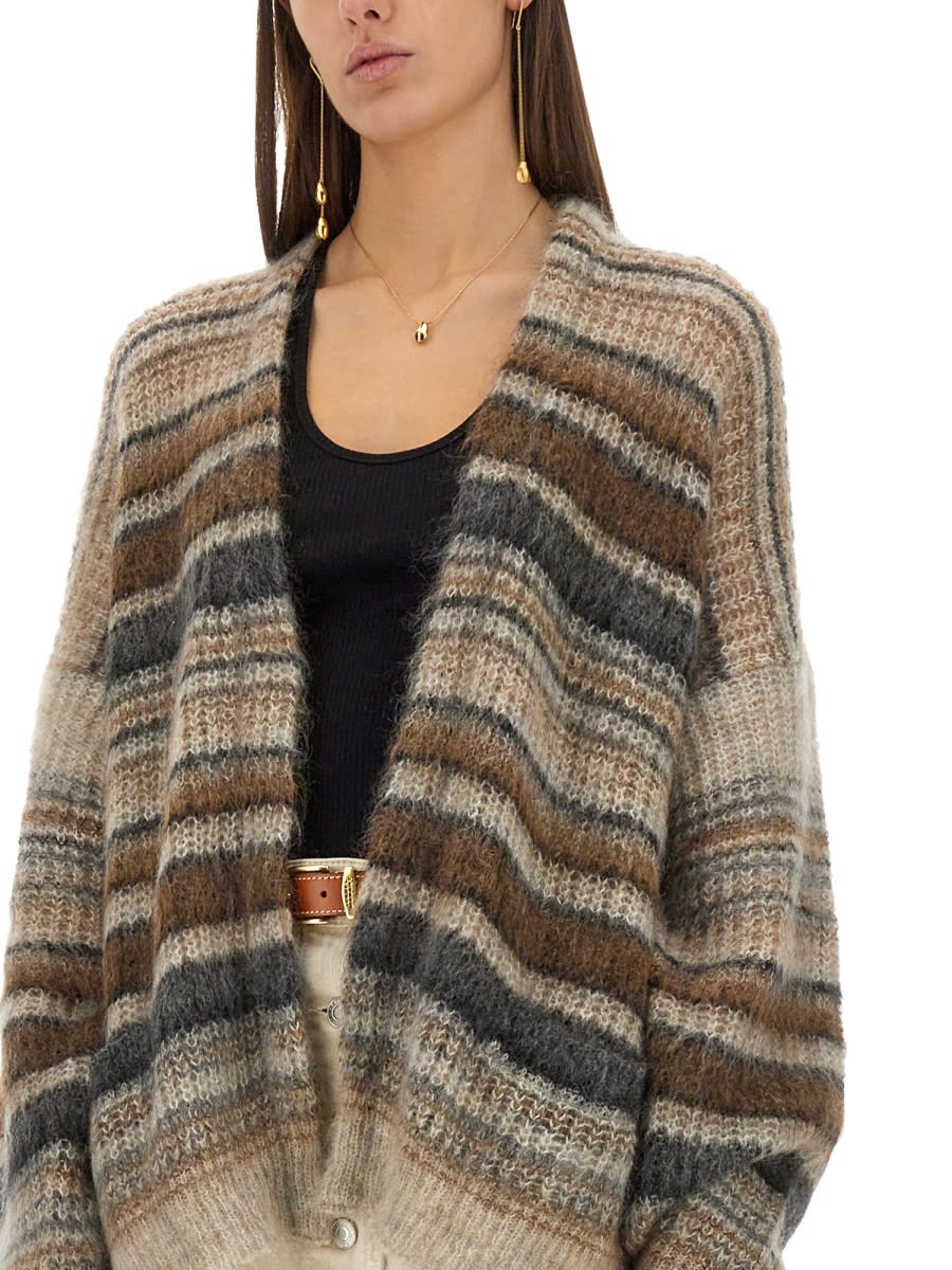 Isabel Marant Étoile Cardigan "dana"