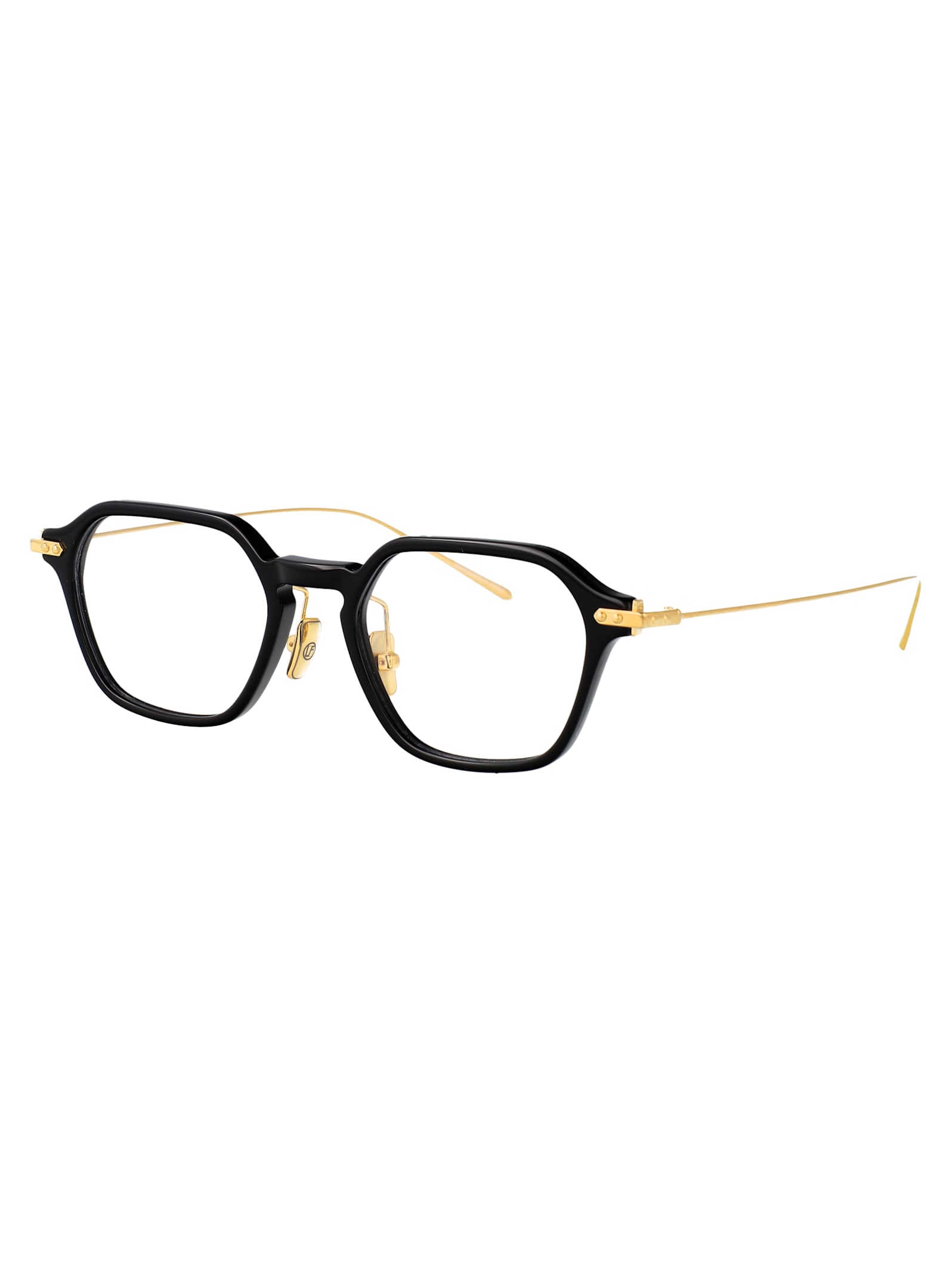 Linda Farrow Renzo Glasses