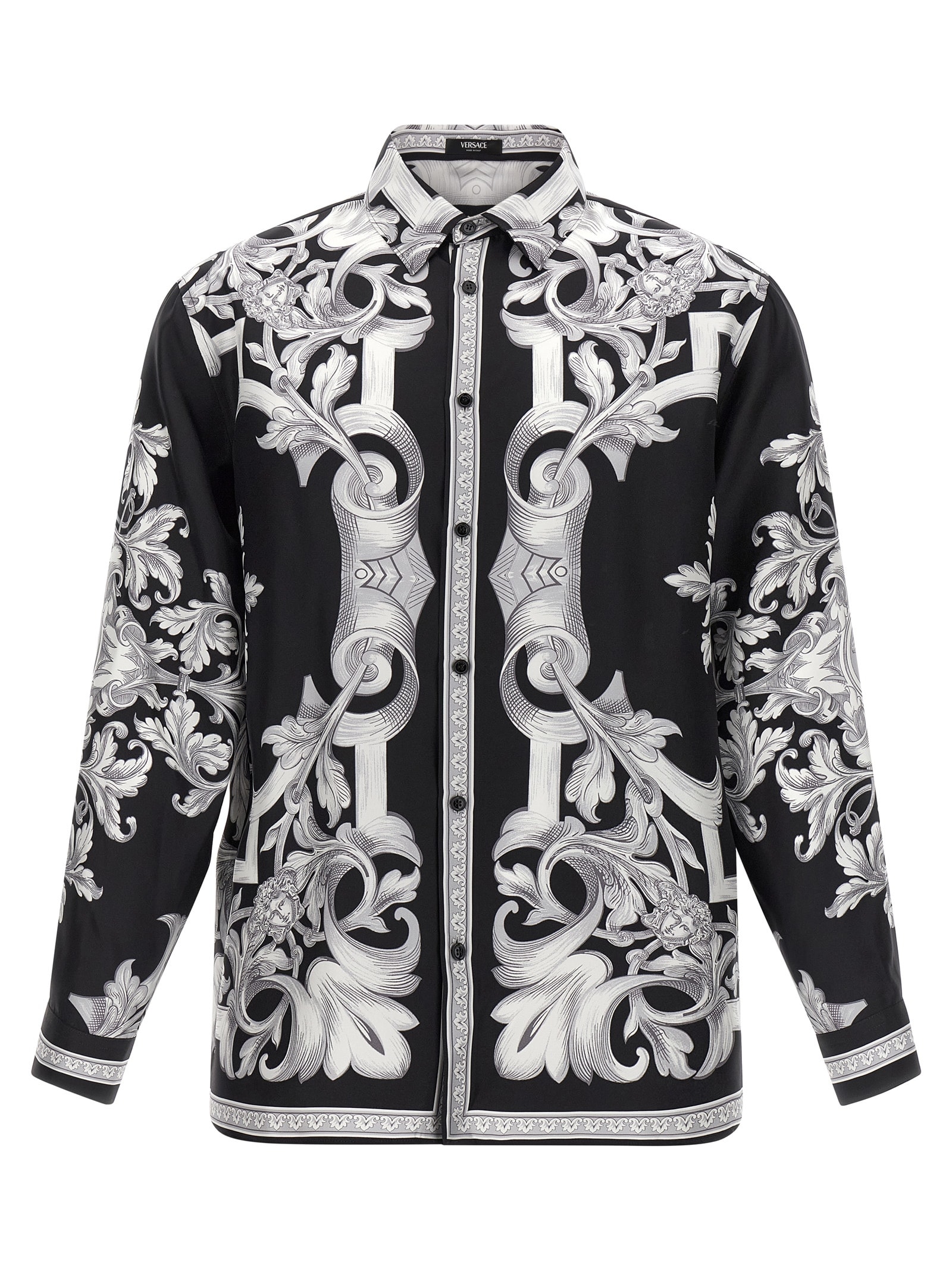 architectural Barocco Shirt