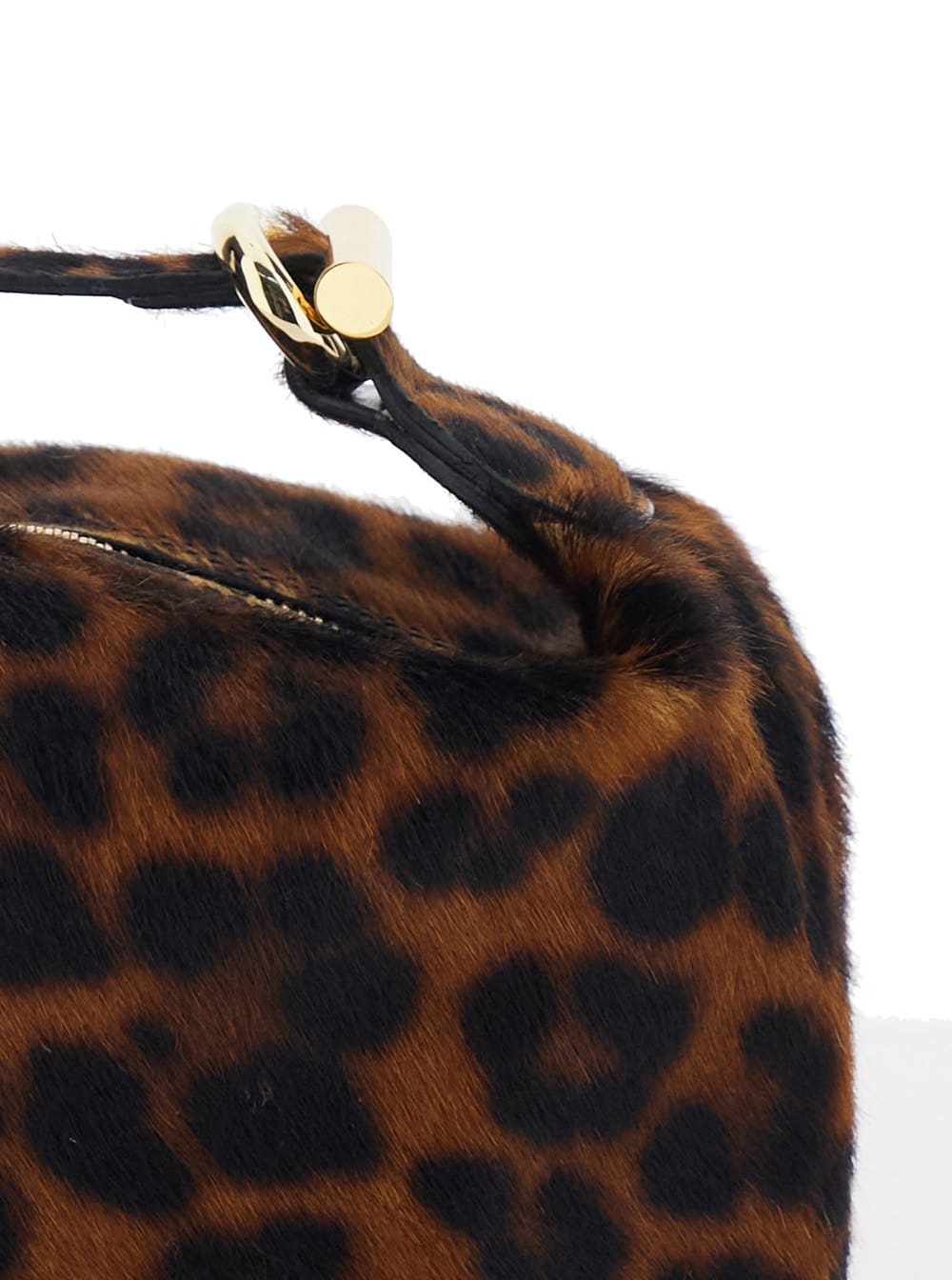 Little Liffner Pillow Pouch Micro In Multi