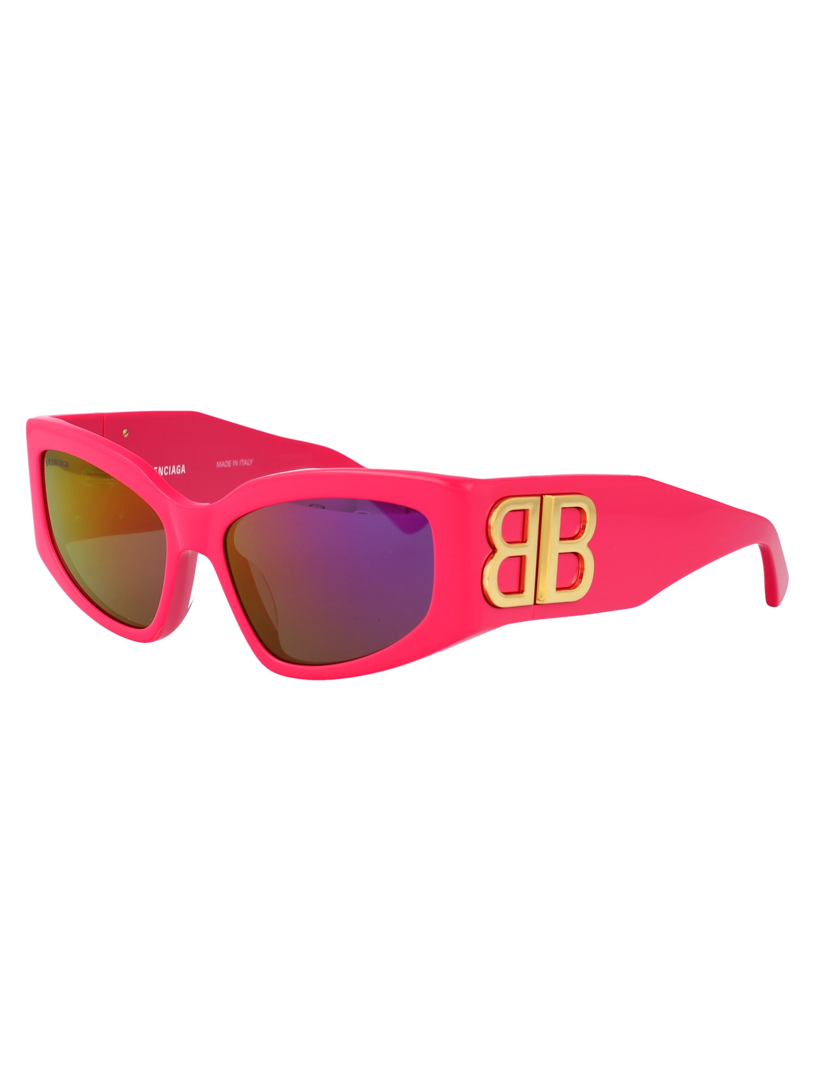 Balenciaga Bb0324sk Sunglasses