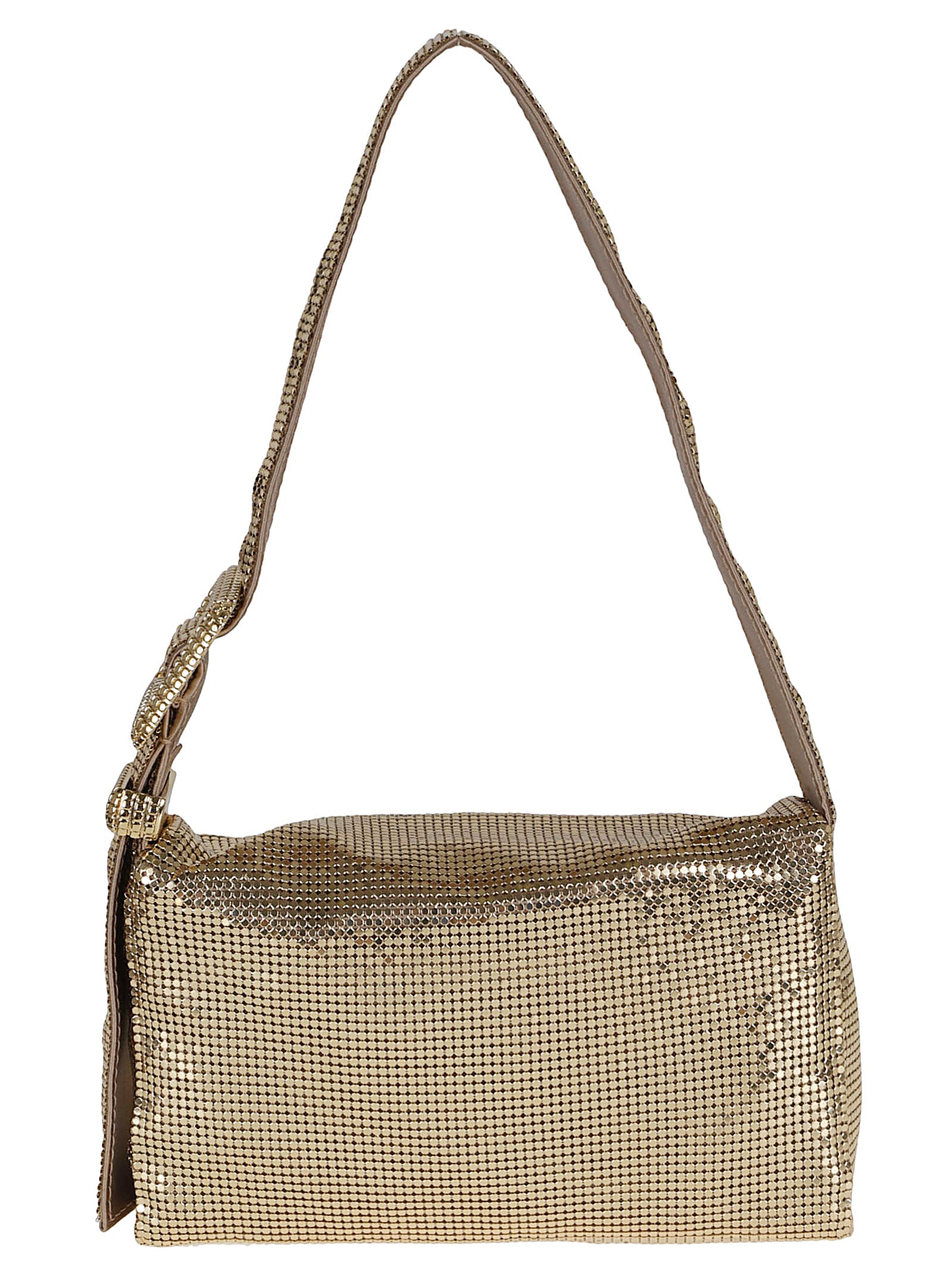 Benedetta Bruzziches Vitty La Mignon In Gold