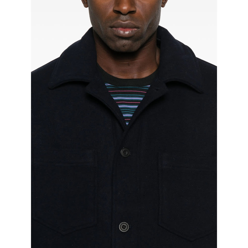 Samsøe &amp; Samsøe Outerwear In Black