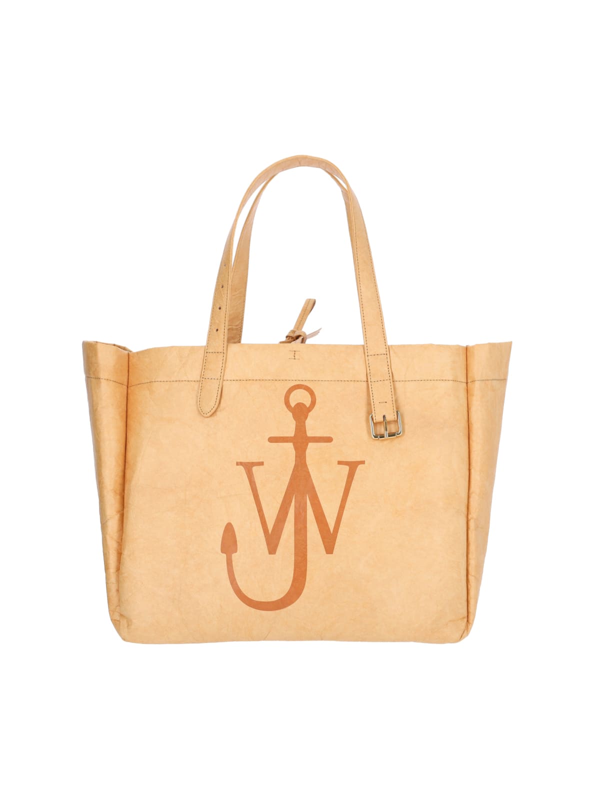 J.W. Anderson Logo Tote Bag