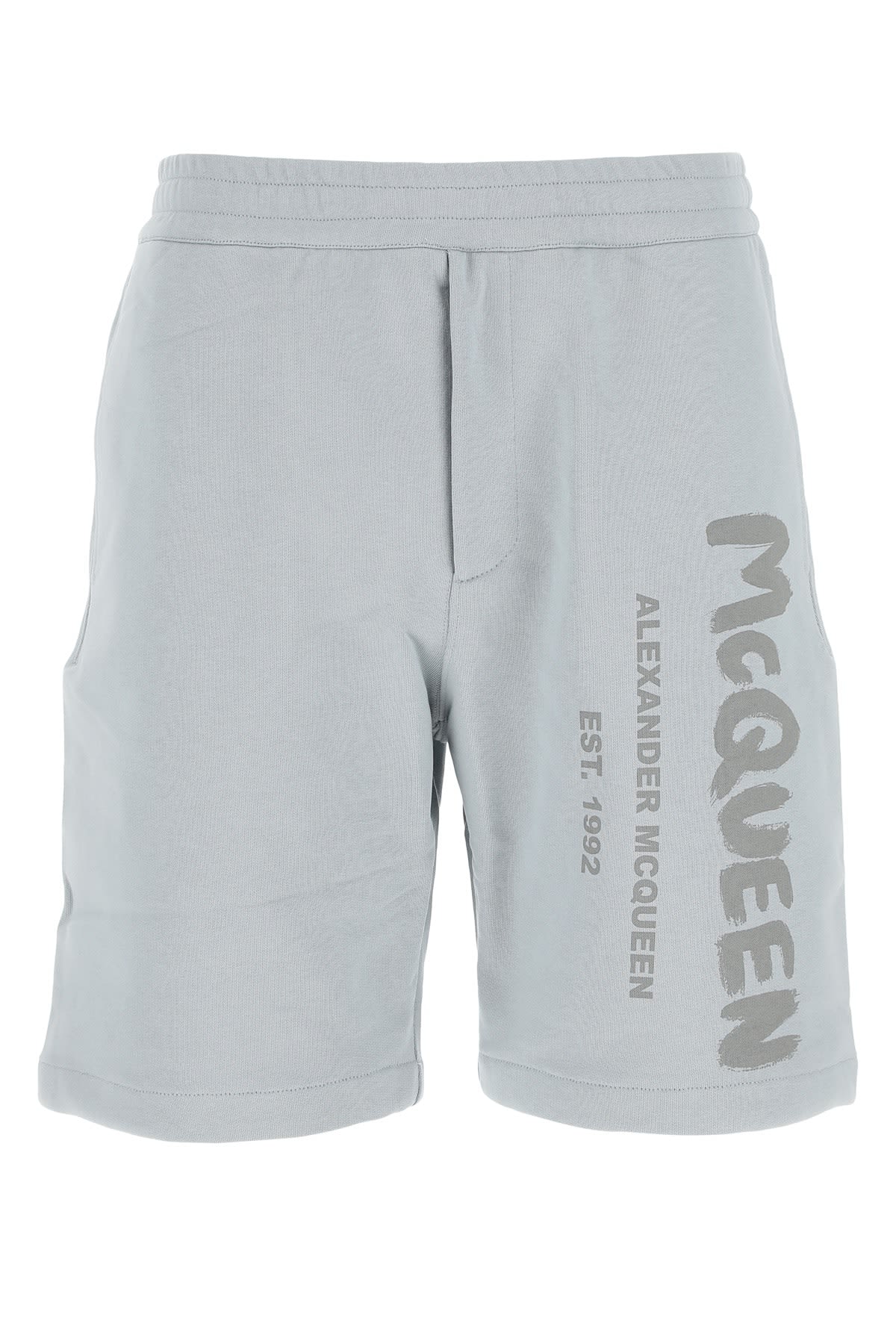 ALEXANDER MCQUEEN BERMUDA 