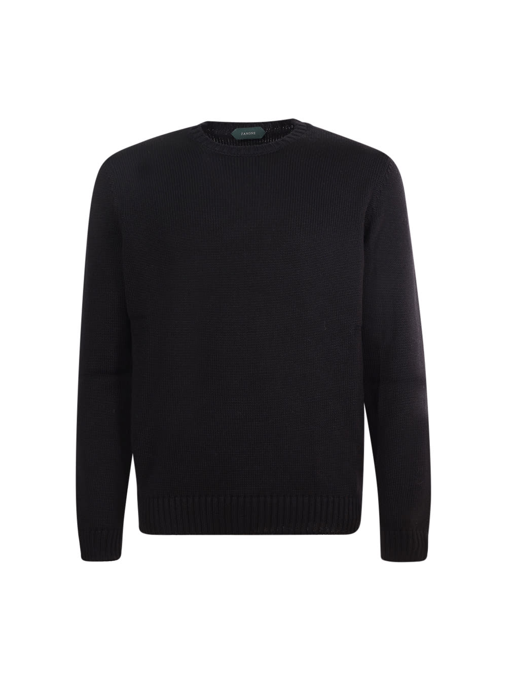 Crew Neck Sweater