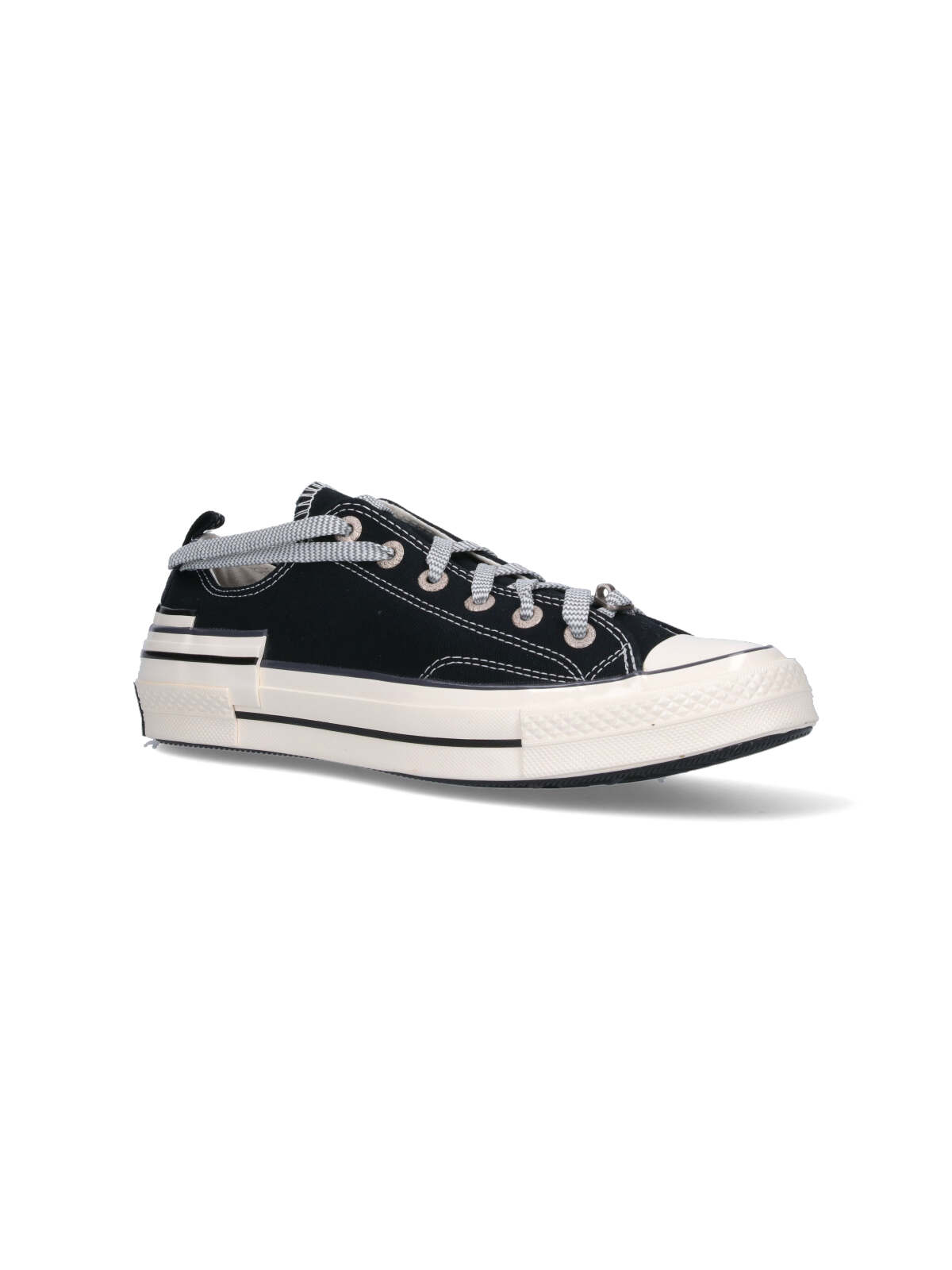 Converse Sneakers In Black