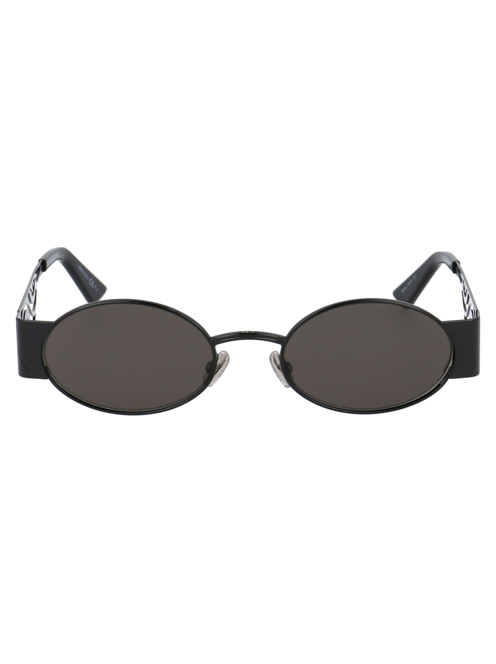 Dior Rave Sunglasses In 8072k Black