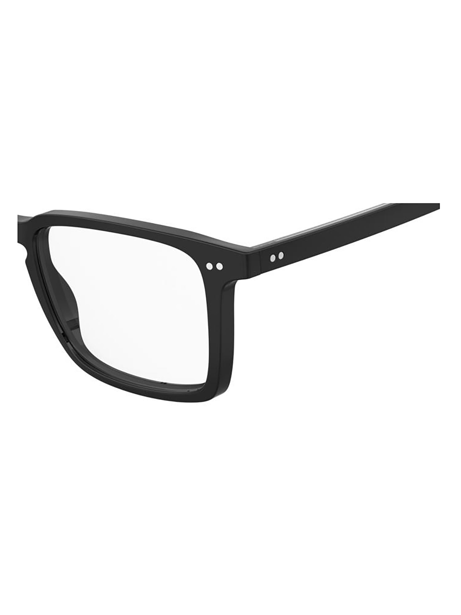 Pierre Cardin P.c. 6278 Eyewear In Black