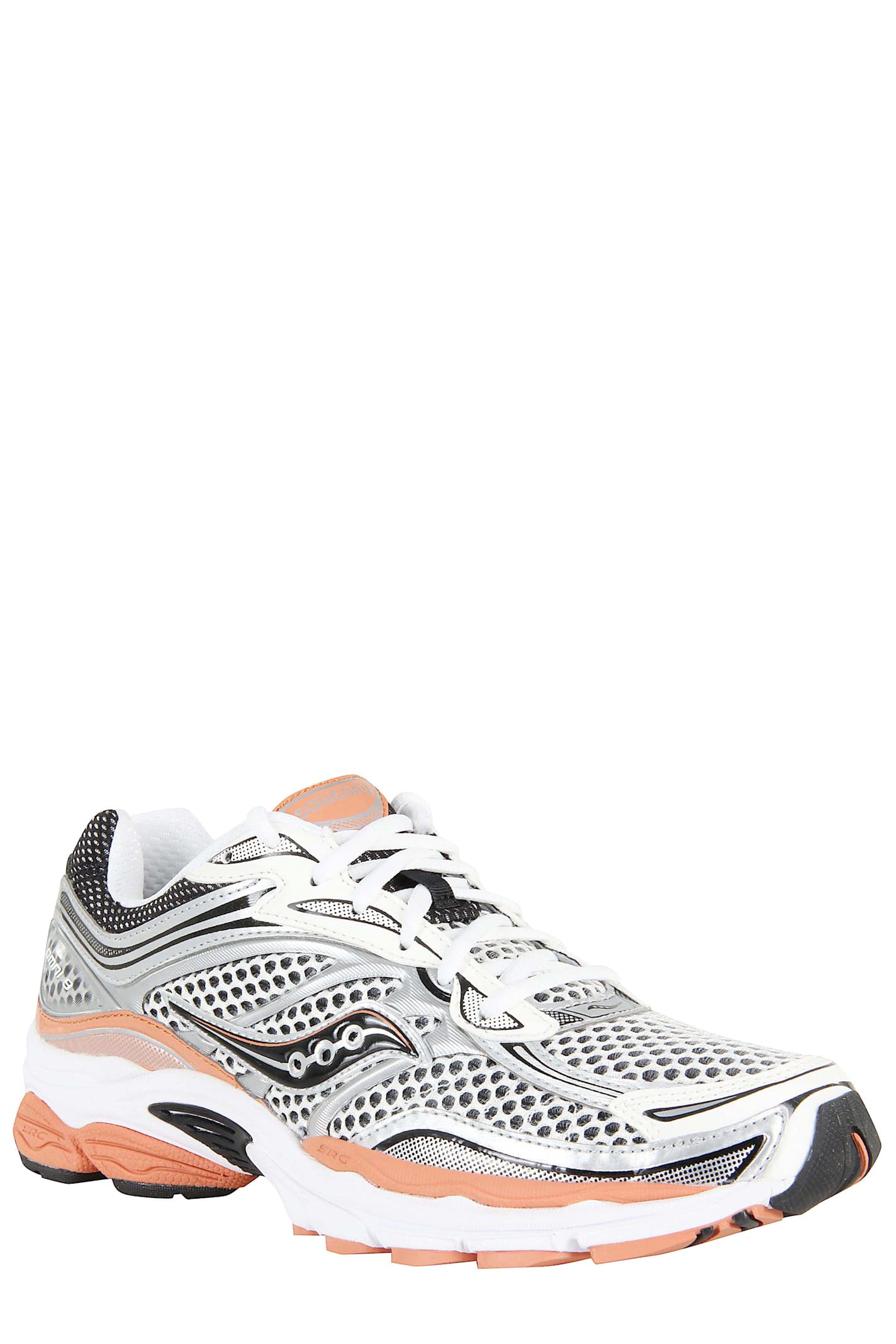 Saucony Progrid Omni 9 Sneakers In Multi