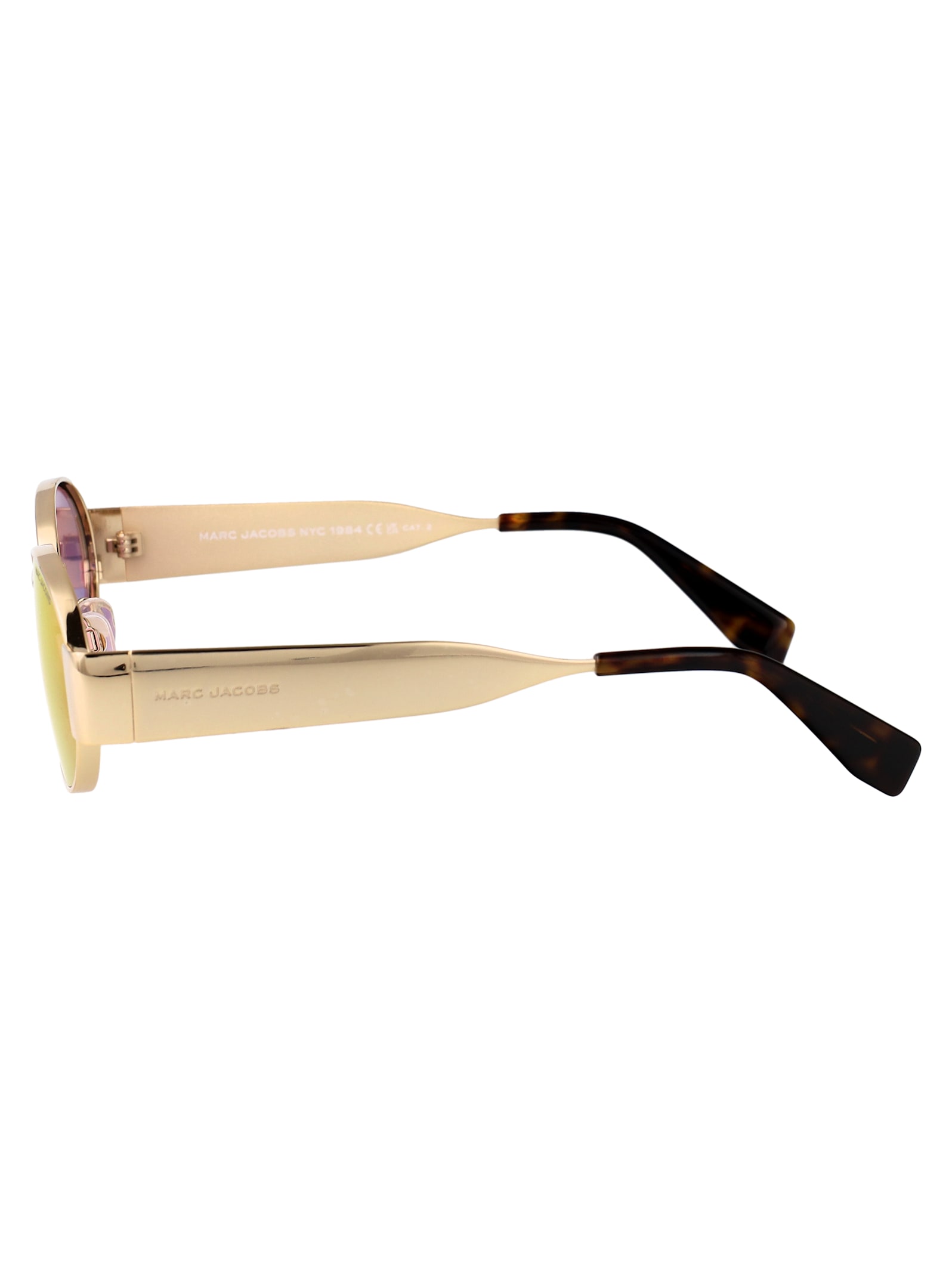 Marc Jacobs Marc 806/s Sunglasses In Multi