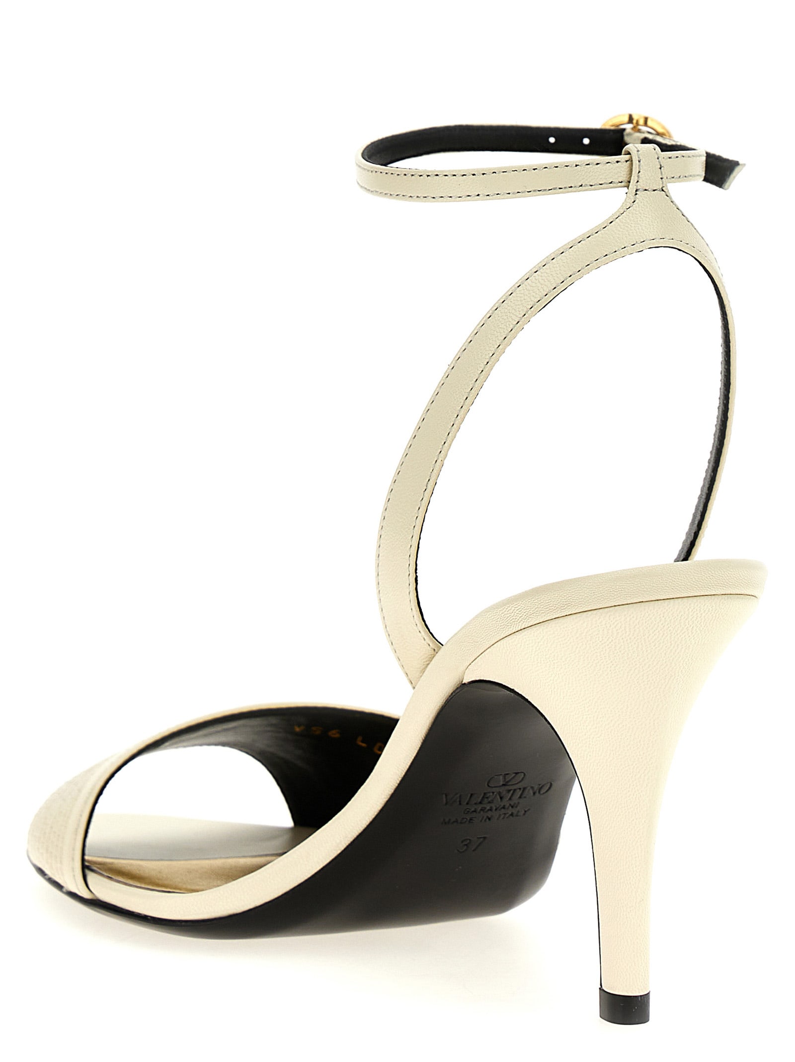 VALENTINO GARAVANI VALENTINO GARAVANI LADYCRUSH SANDALS