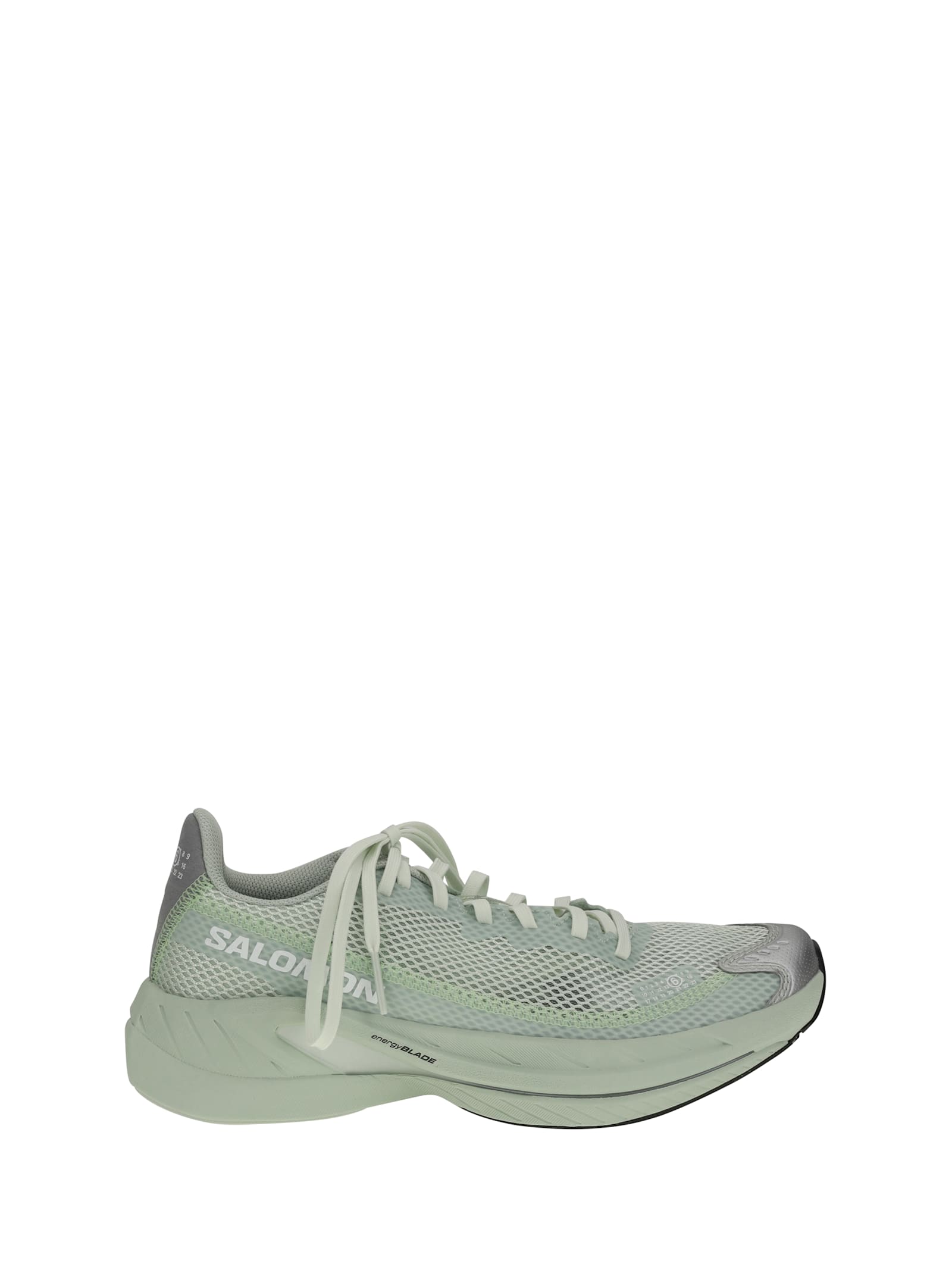 Mm6 Maison Margiela Spectur 2 Sneakers By Mm6 X Salomon