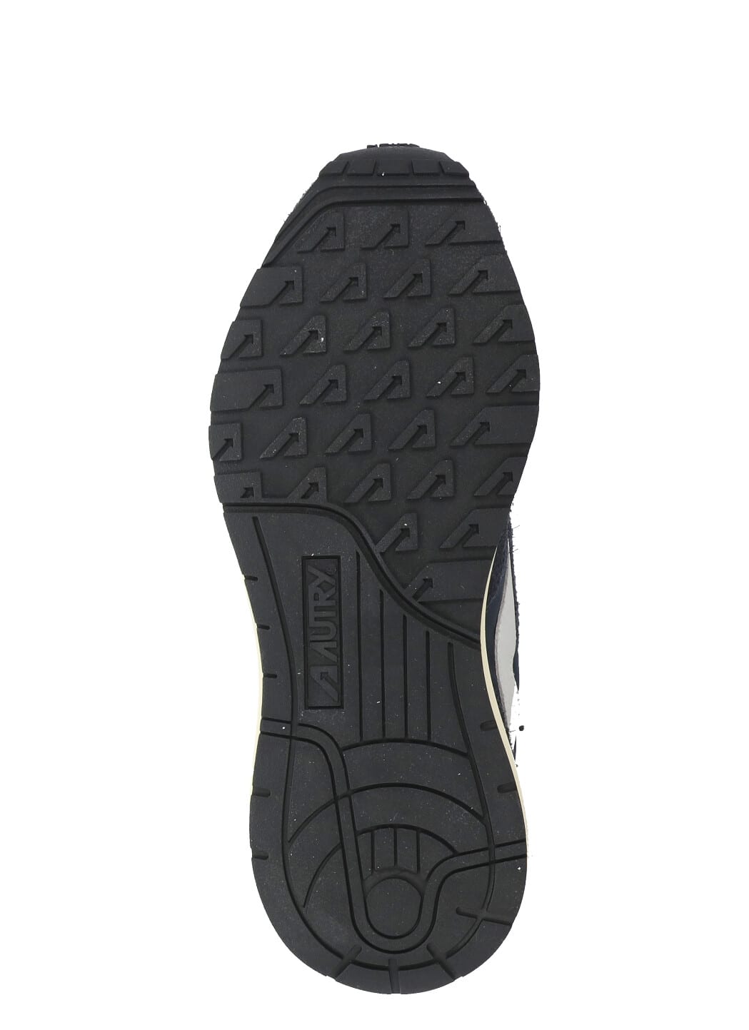 Autry Reelwind Sneakers In Blue