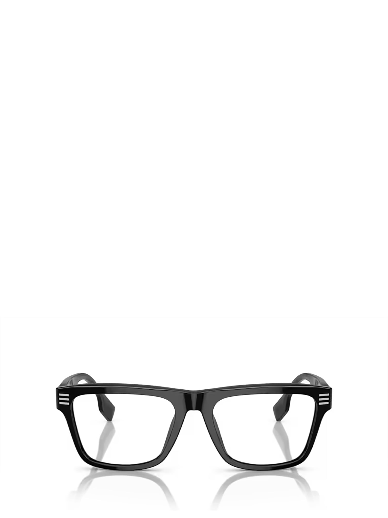 Burberry Eyewear Be2387 Black Glasses