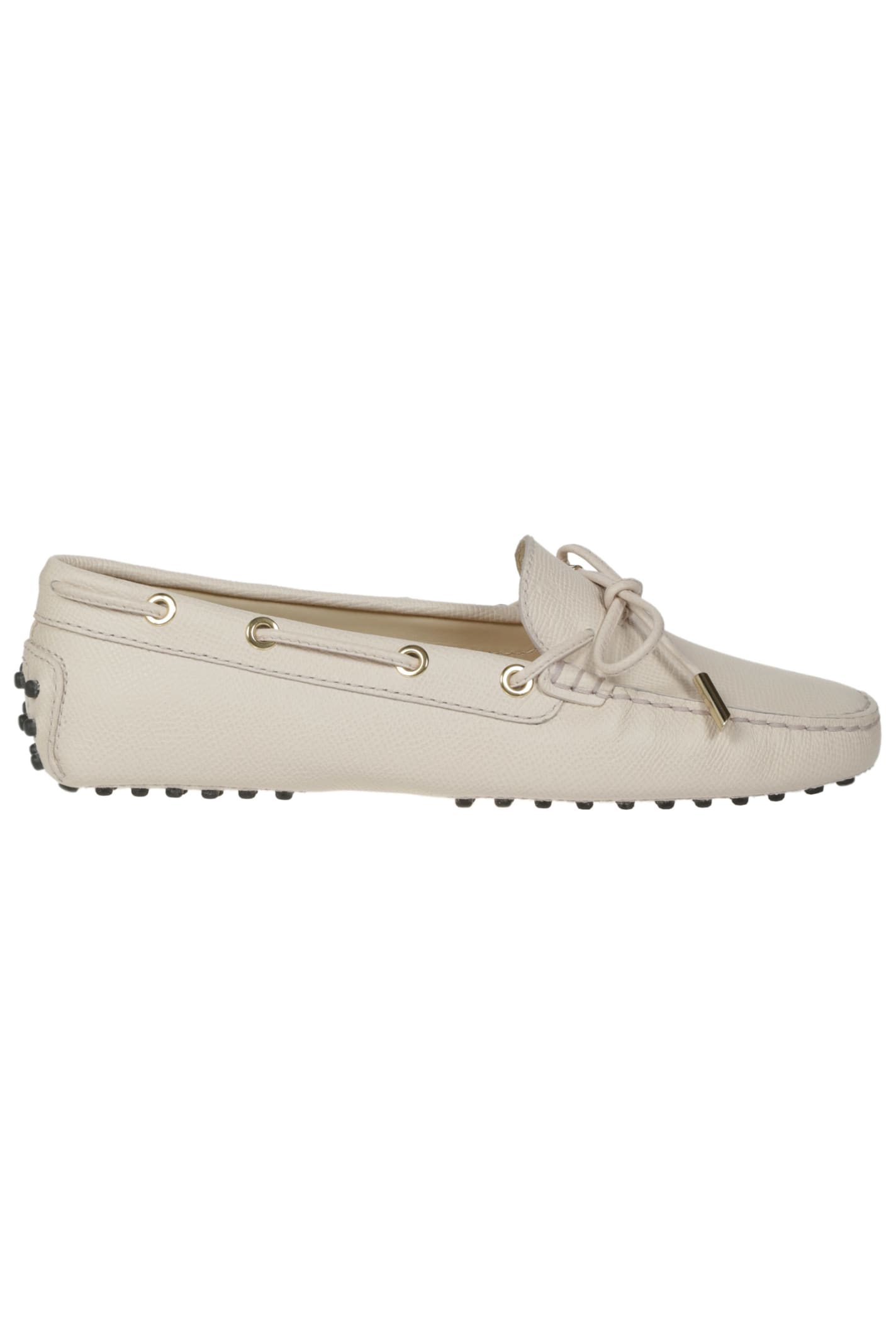 Tods Heaven Lace-up Loafers