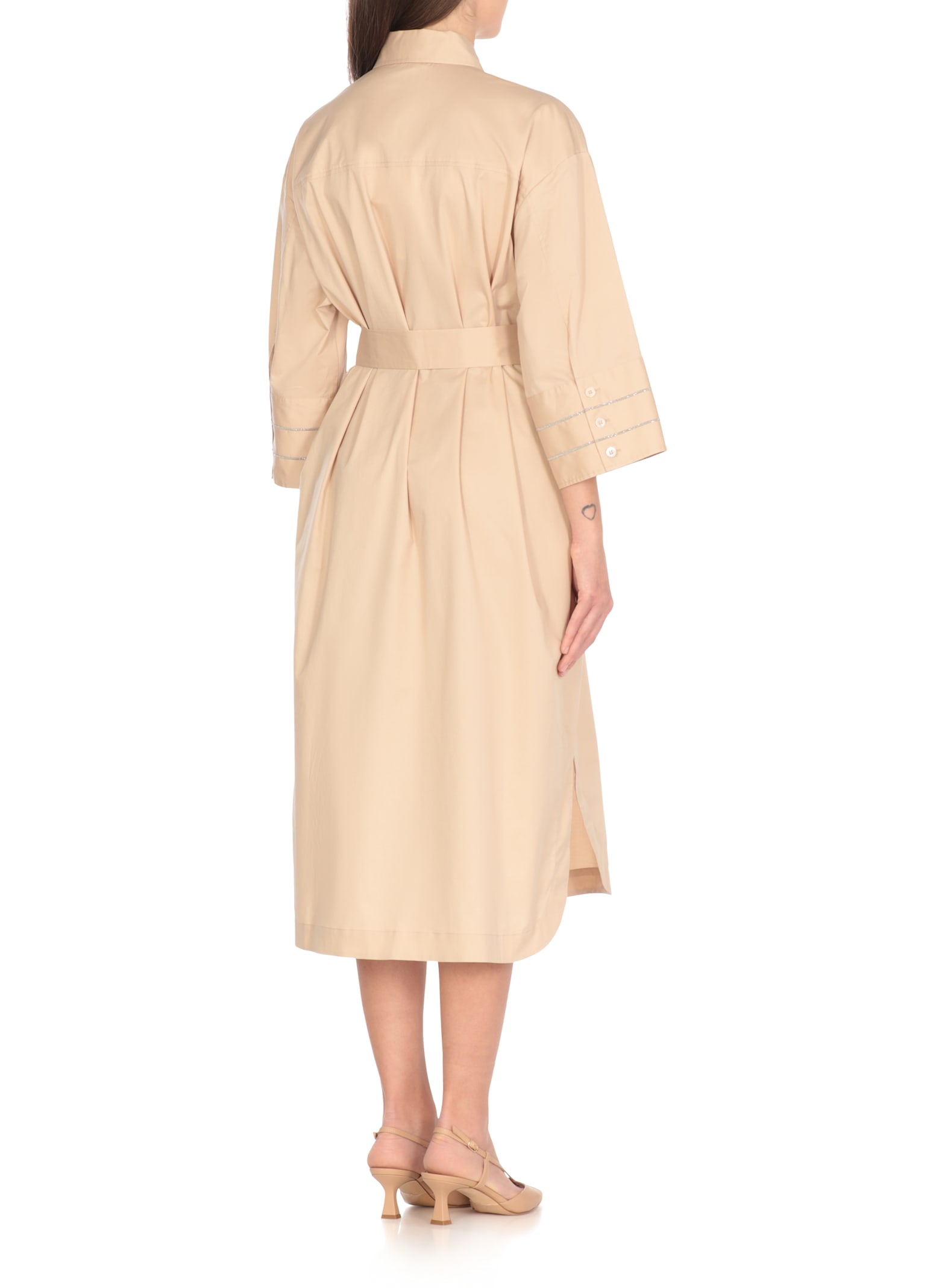 Peserico Dresses