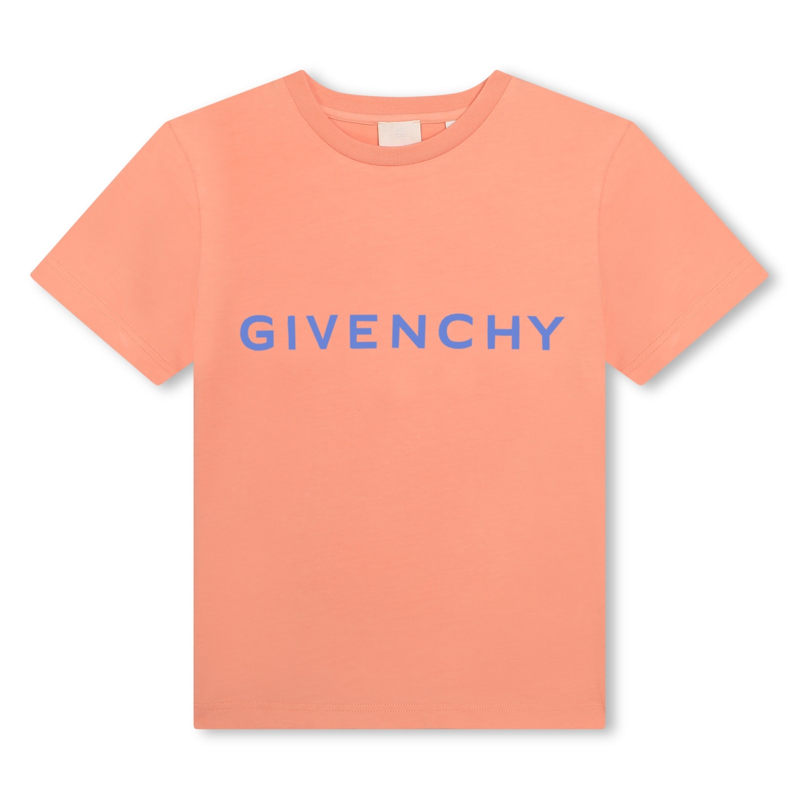 Givenchy T-shirt Con Logo