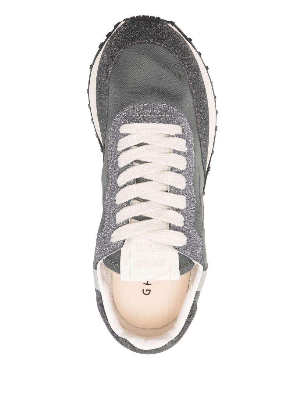 Ghoud Ghōud Starlight Low Sneakers In Gray