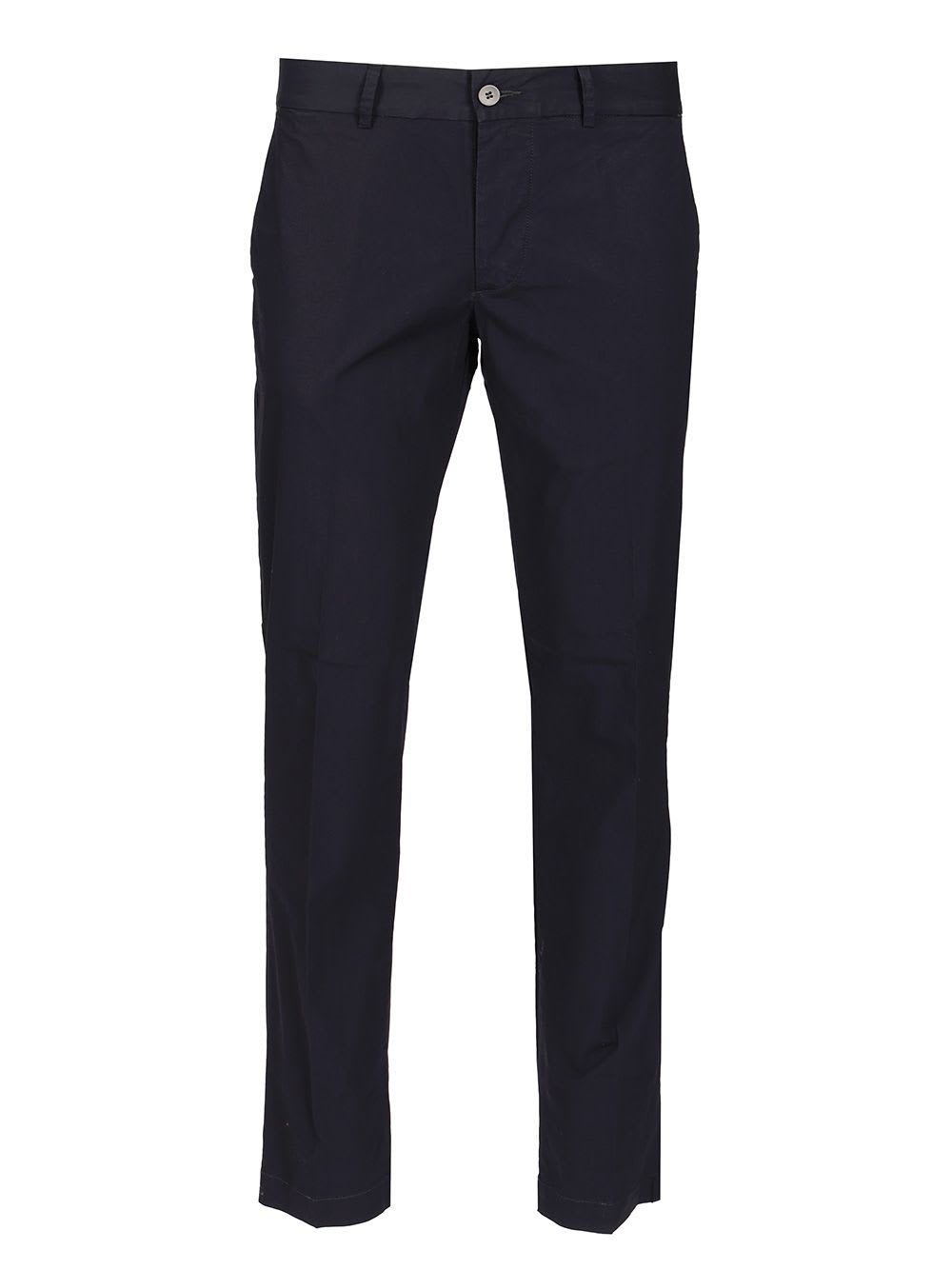 Canvas Trousers