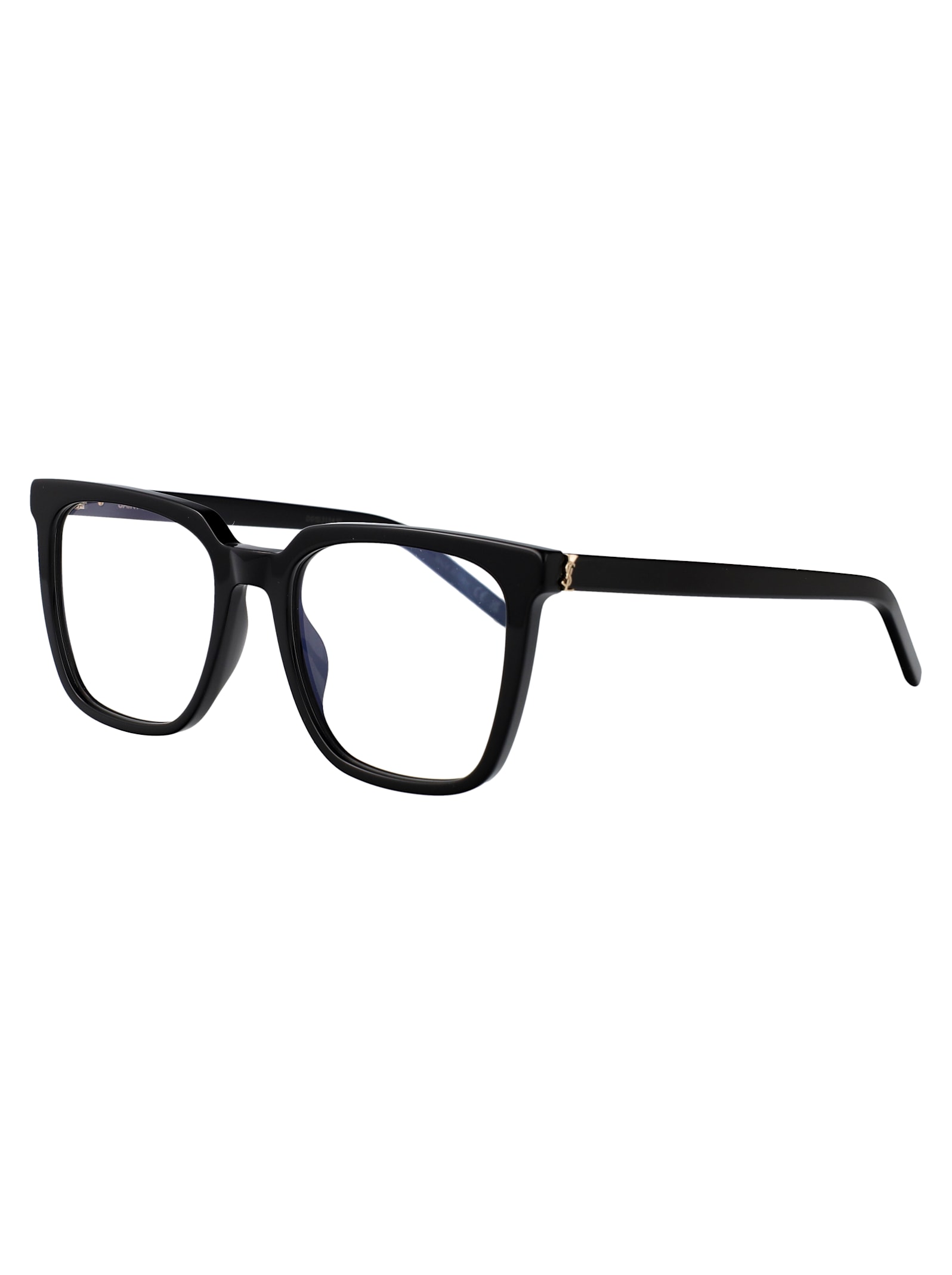 Saint Laurent Square-frame Glasses