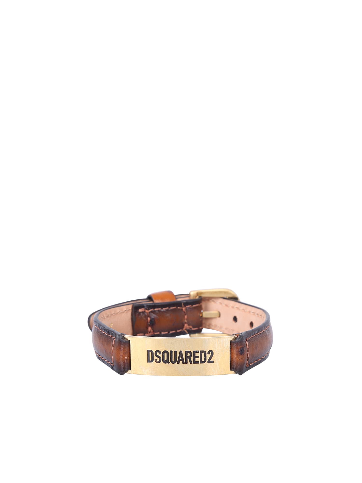 Dsquared2 Branded Bracelet