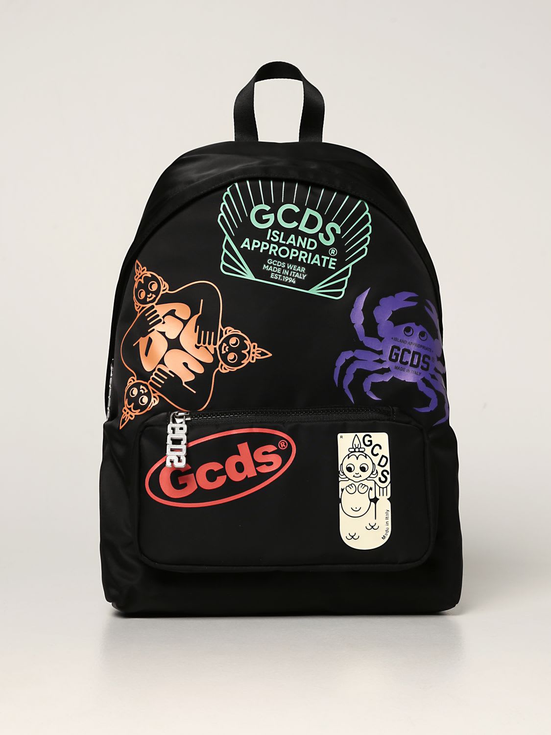 Gcds Backpack Bags Men Gcds