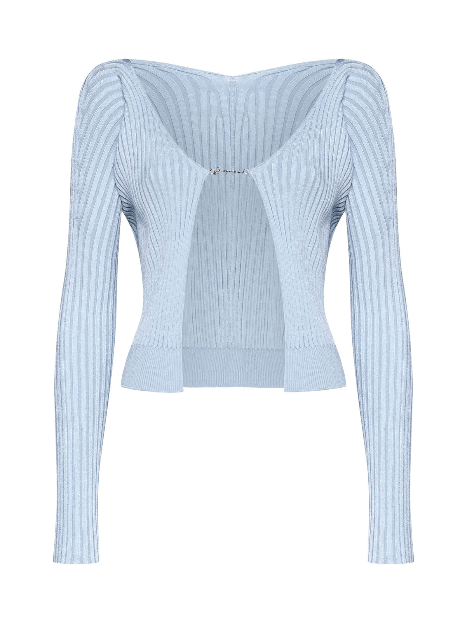 JACQUEMUS CARDIGAN