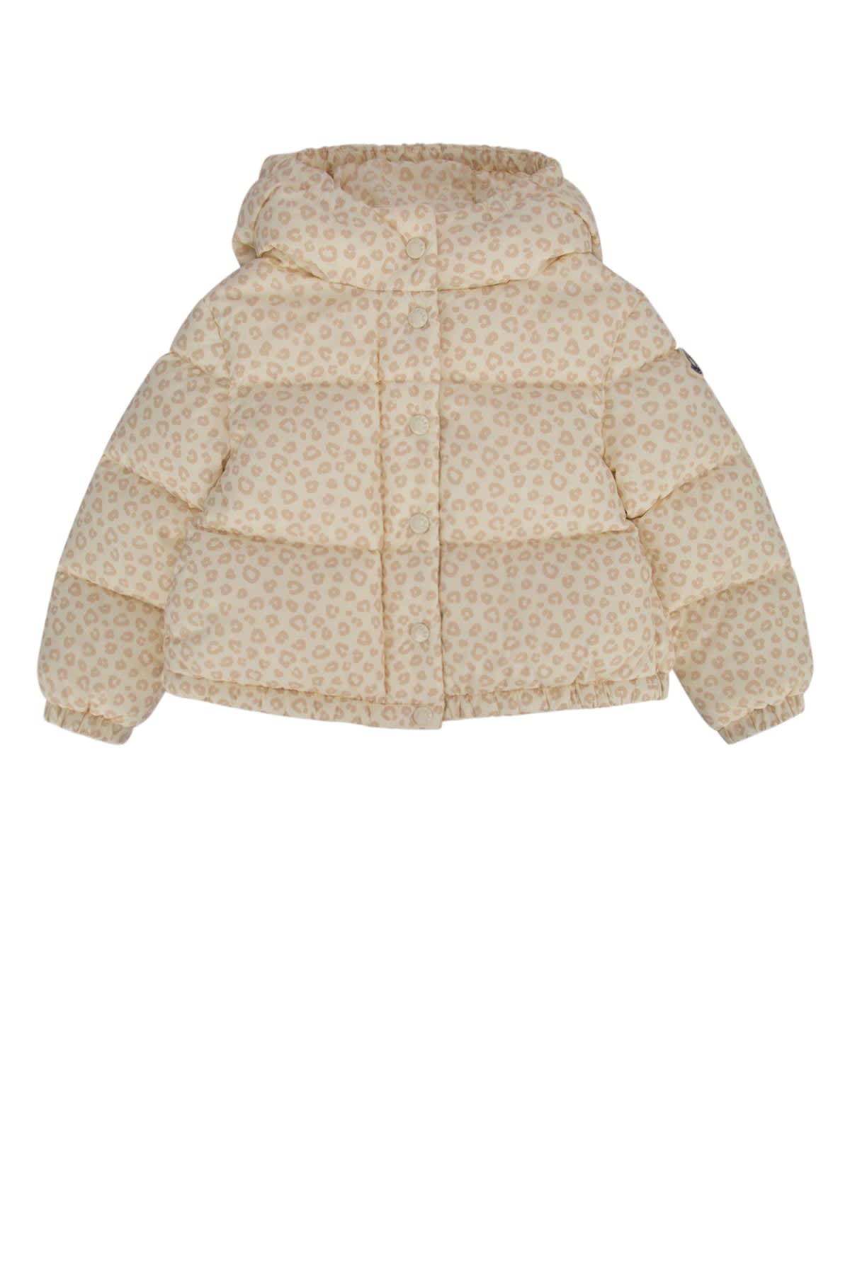 Moncler Tessa Jacket In F20