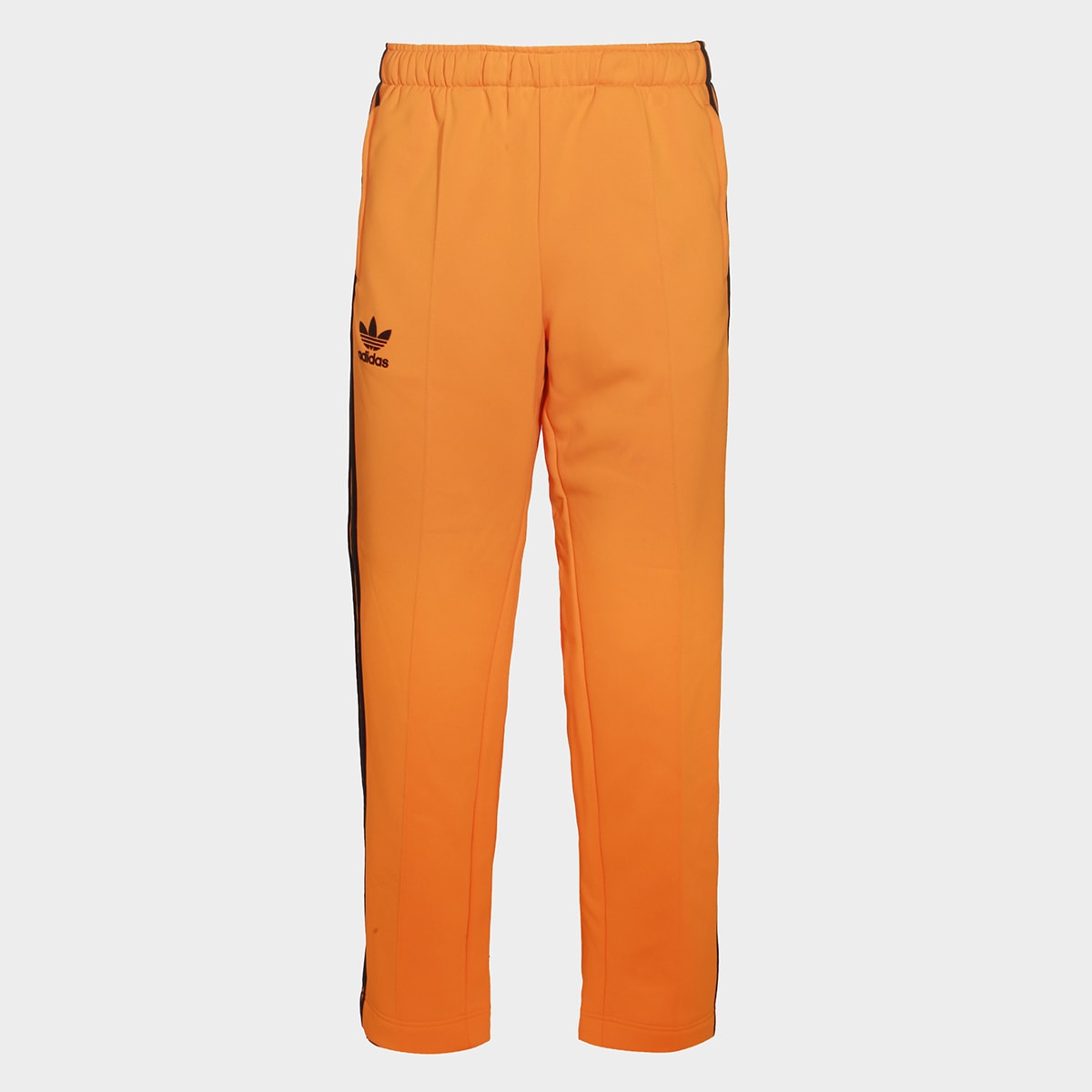 Shop Adidas Originals By Wales Bonner Orange Pants