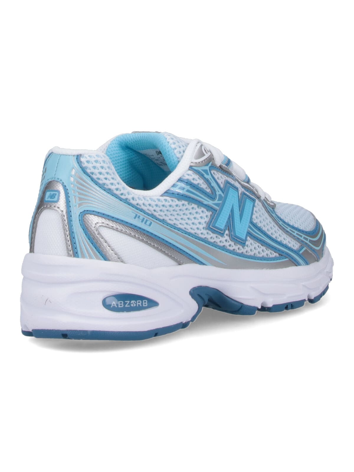 New Balance 740 Low-top Sneakers