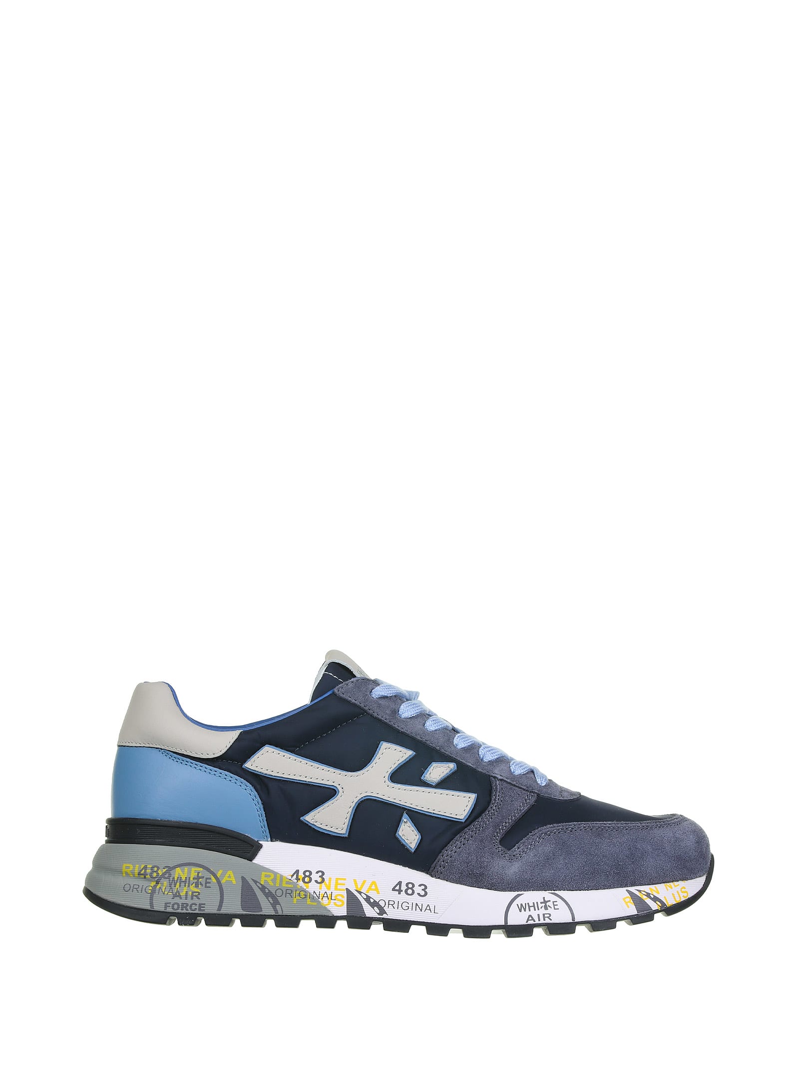 Sneakers Premiata ''Mick''