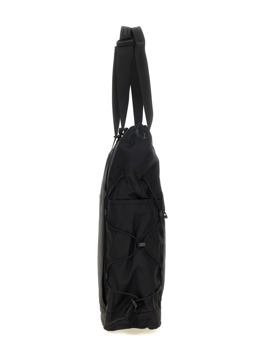 The North Face Borsa Tote Borealis In Black
