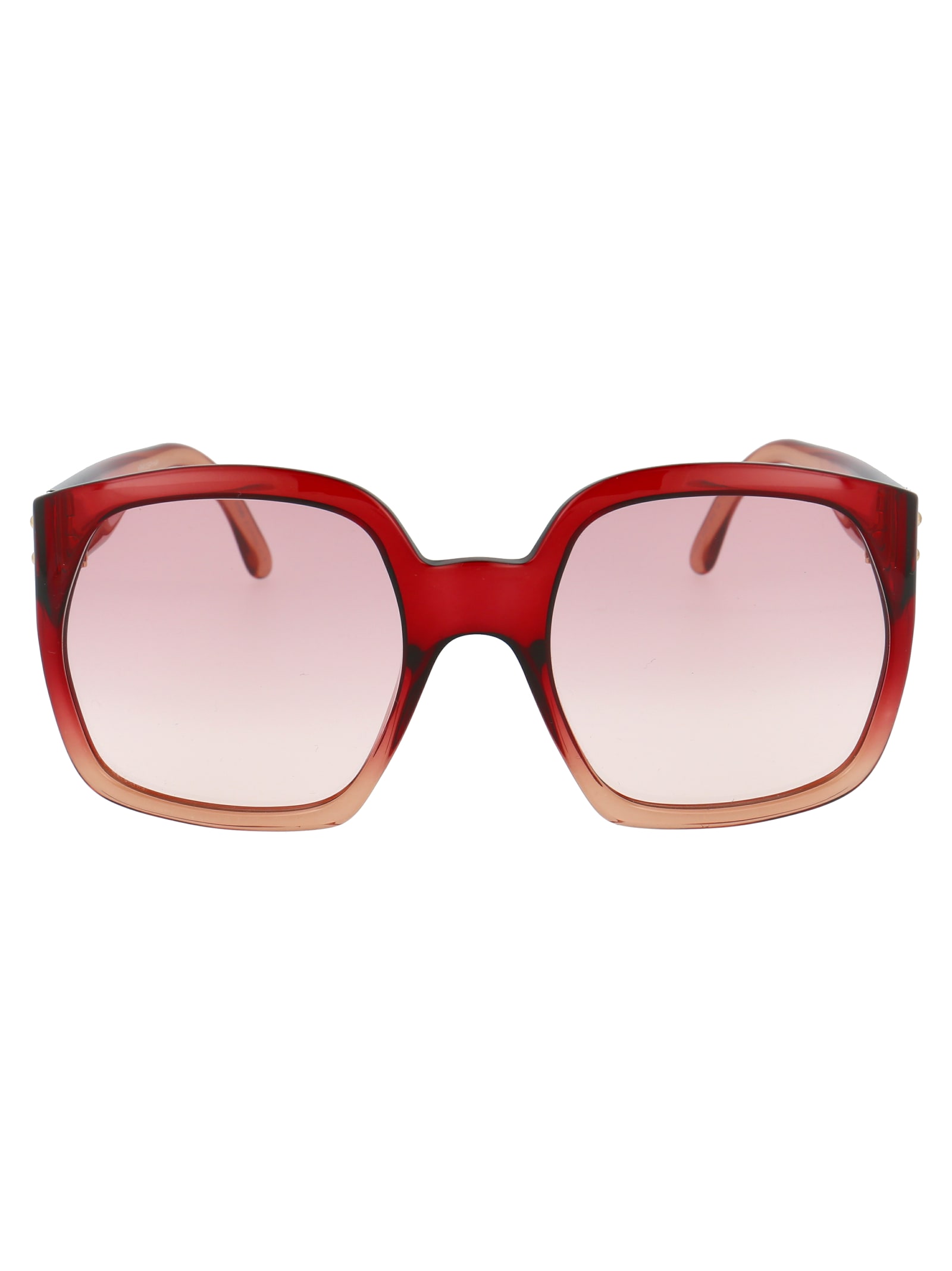 Fendi Sunglasses In R Cherry